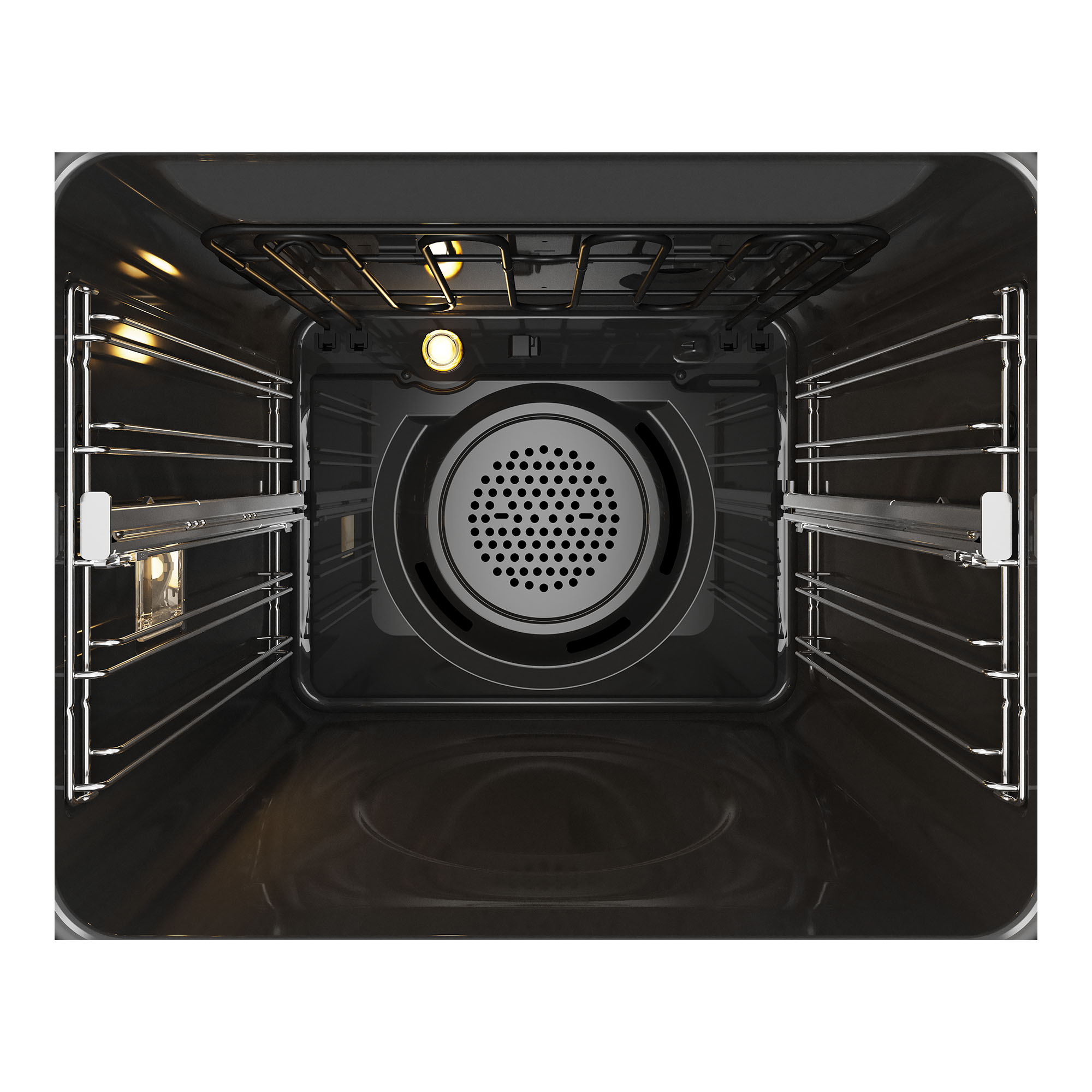 Electrolux 60cm Multifunction Oven Dark Stainless Steel EVEP615DSE