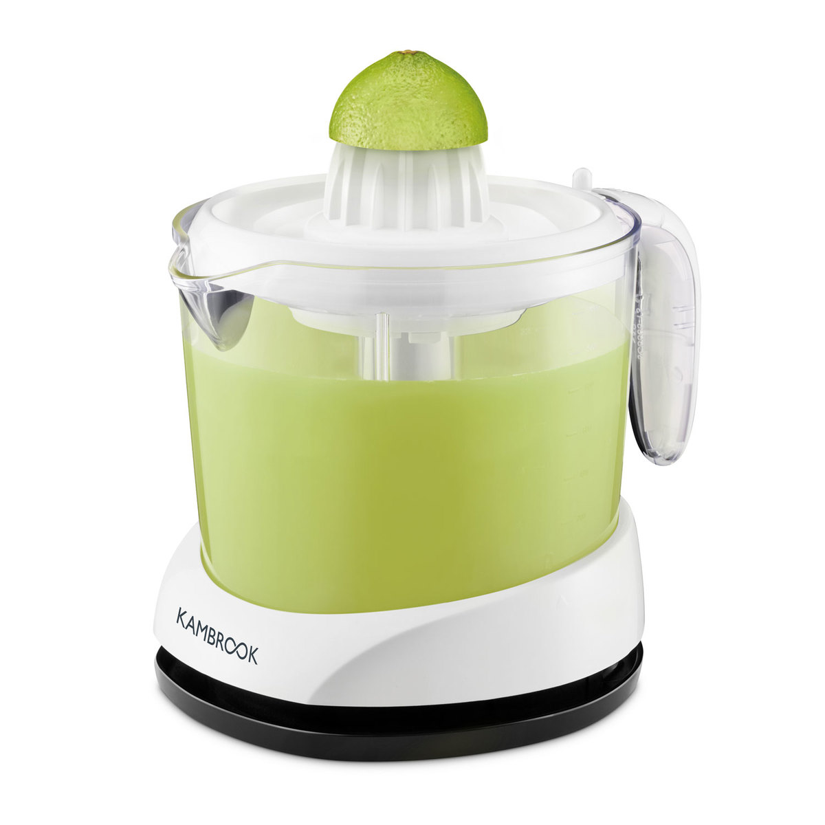 Kambrook Pulp Select Citrus Press KCP110WHT Buy Online with Afterpay & ZipPay Bing Lee