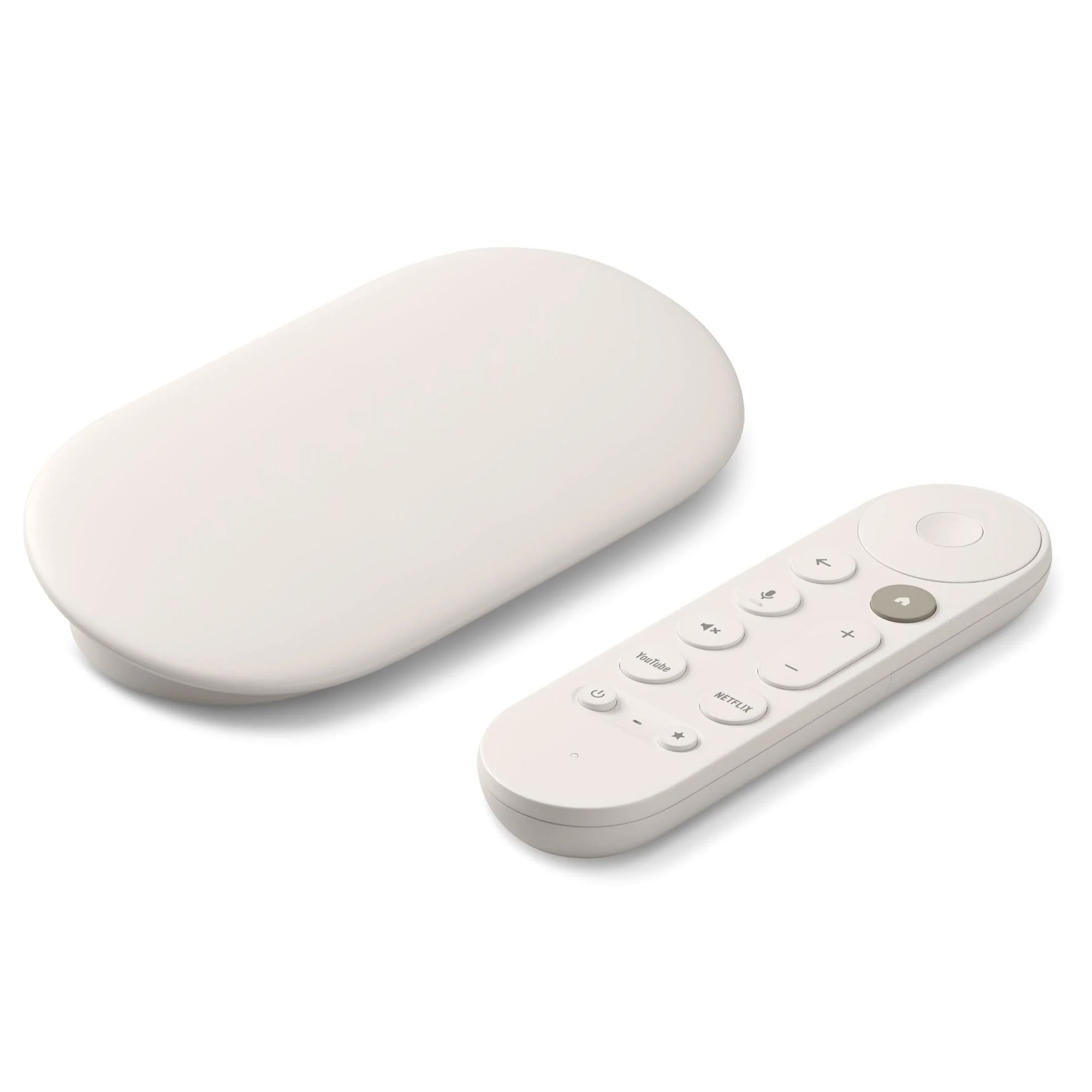 Google TV Streamer (4K) GA05662-AU