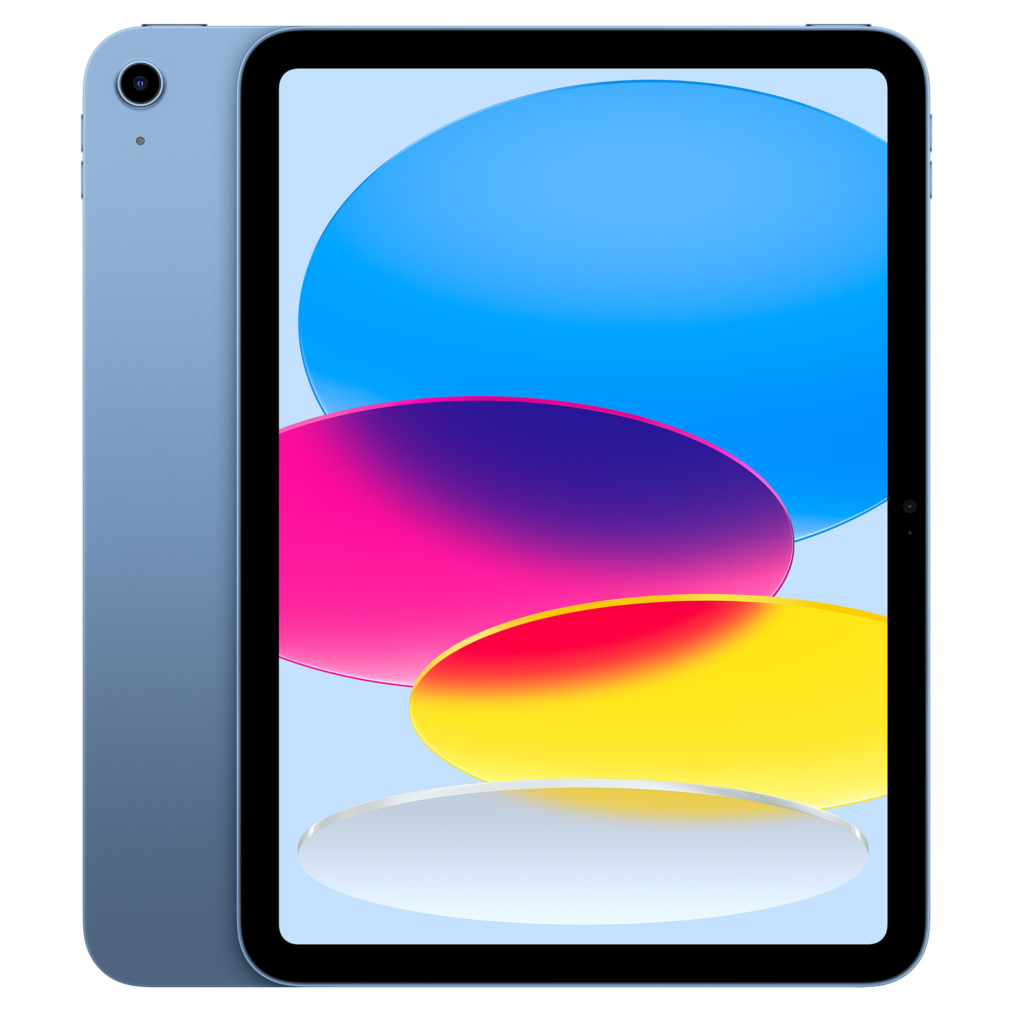 Apple 11" iPad Wi-Fi 128GB - Blue MD4A4X/A