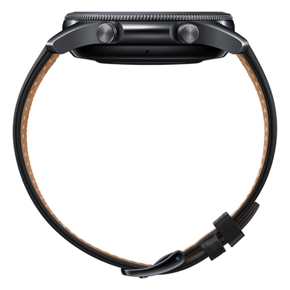 Samsung Galaxy Watch 3 (45mm)BluetoothBlack SM-R840NZKAXSA - Buy Online  with Afterpay \u0026 ZipPay - Bing Lee