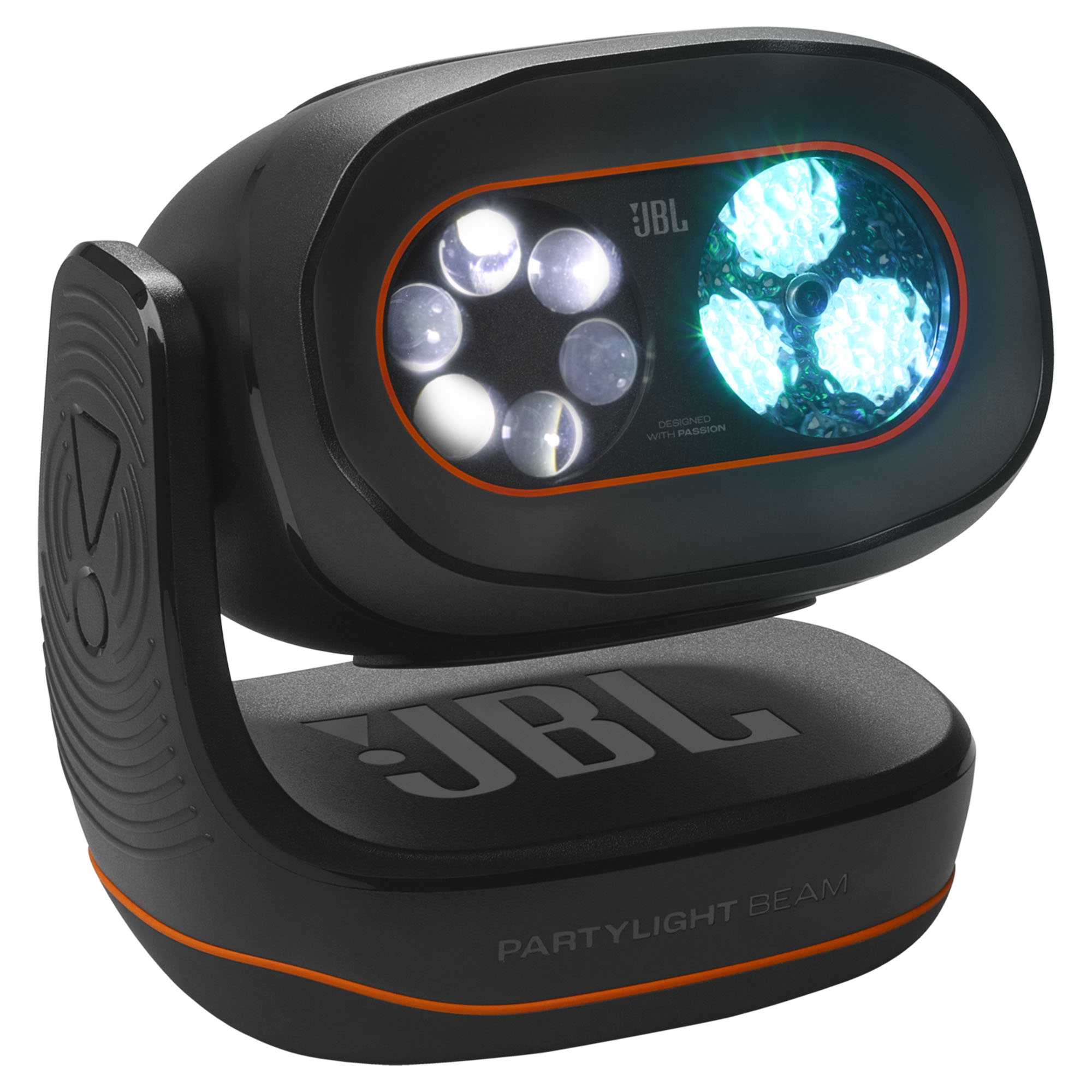 JBL PartyLight Beam JBLPLBEAMAS