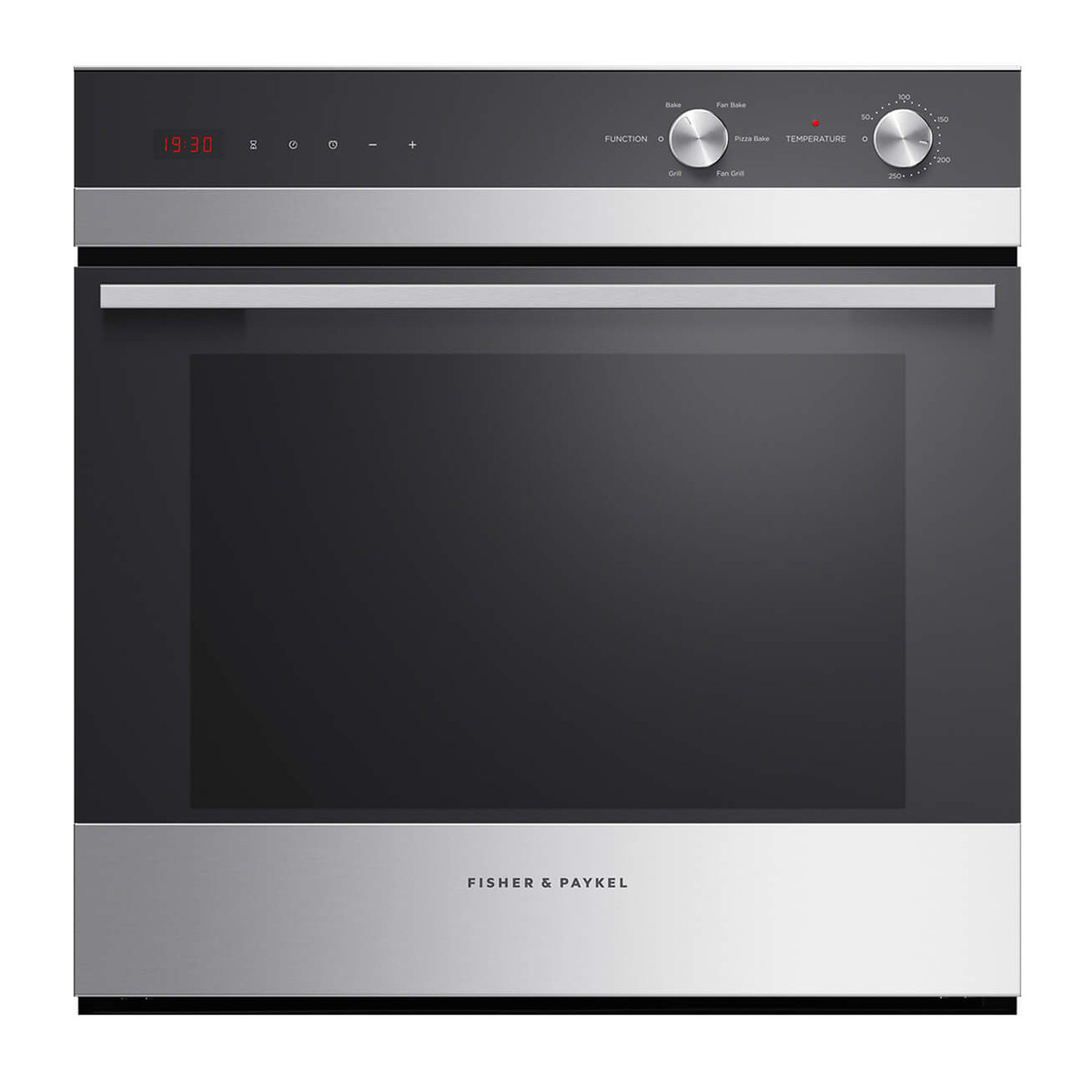Fisher & Paykel 60cm Electric Wall Ovens Buy Online with Afterpay