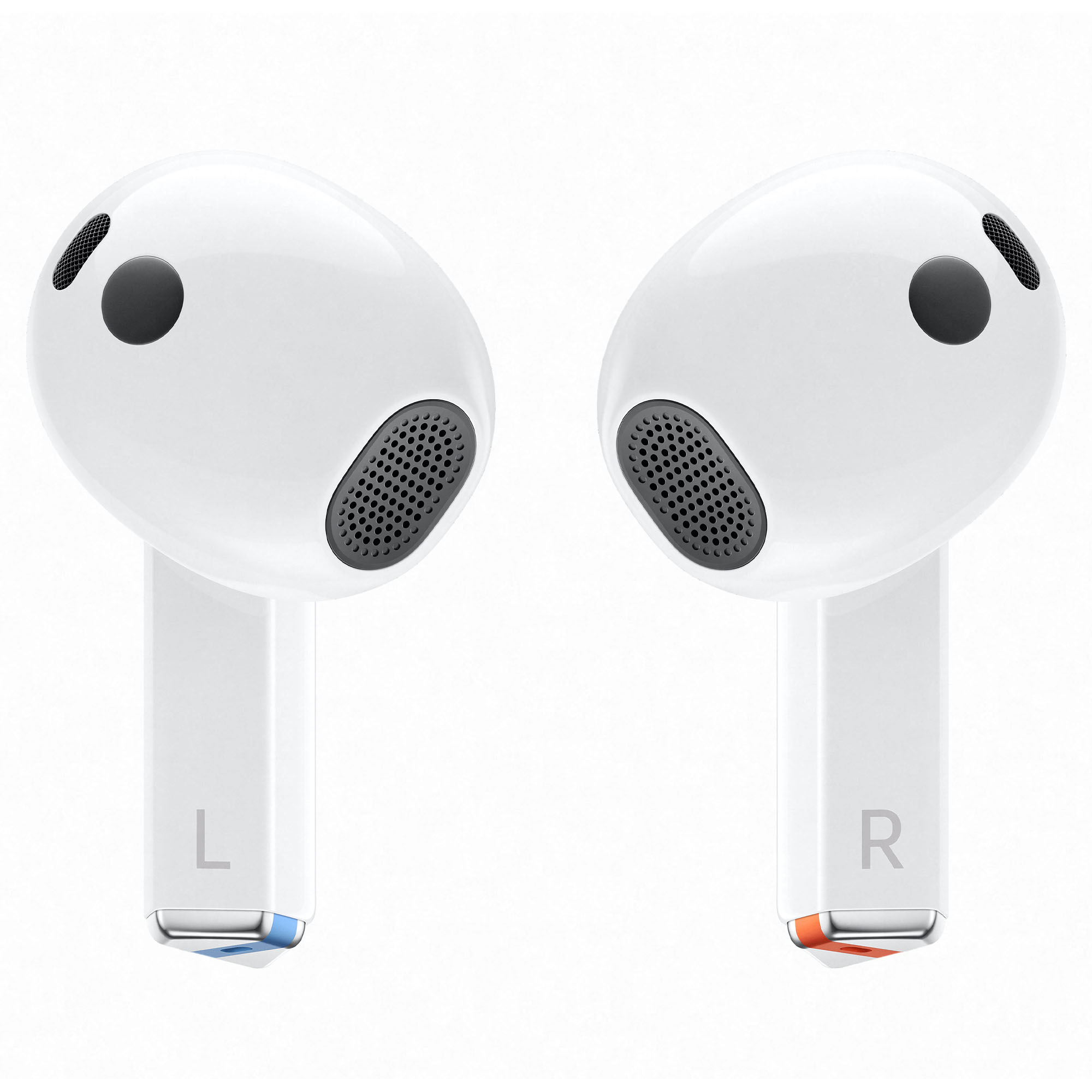 Samsung Galaxy Buds White SM-R530NZWAASA Bing Lee Bing Lee