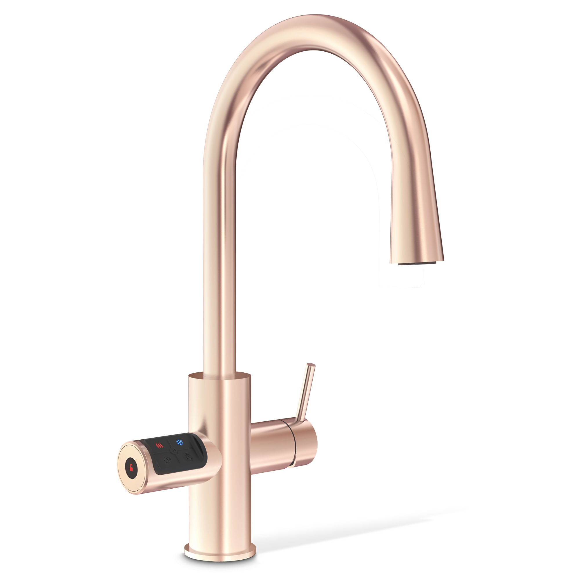 Zip HydroTap G5 BCHA Celsius Plus All-In-One Brushed Rose Gold H5M784Z05AU
