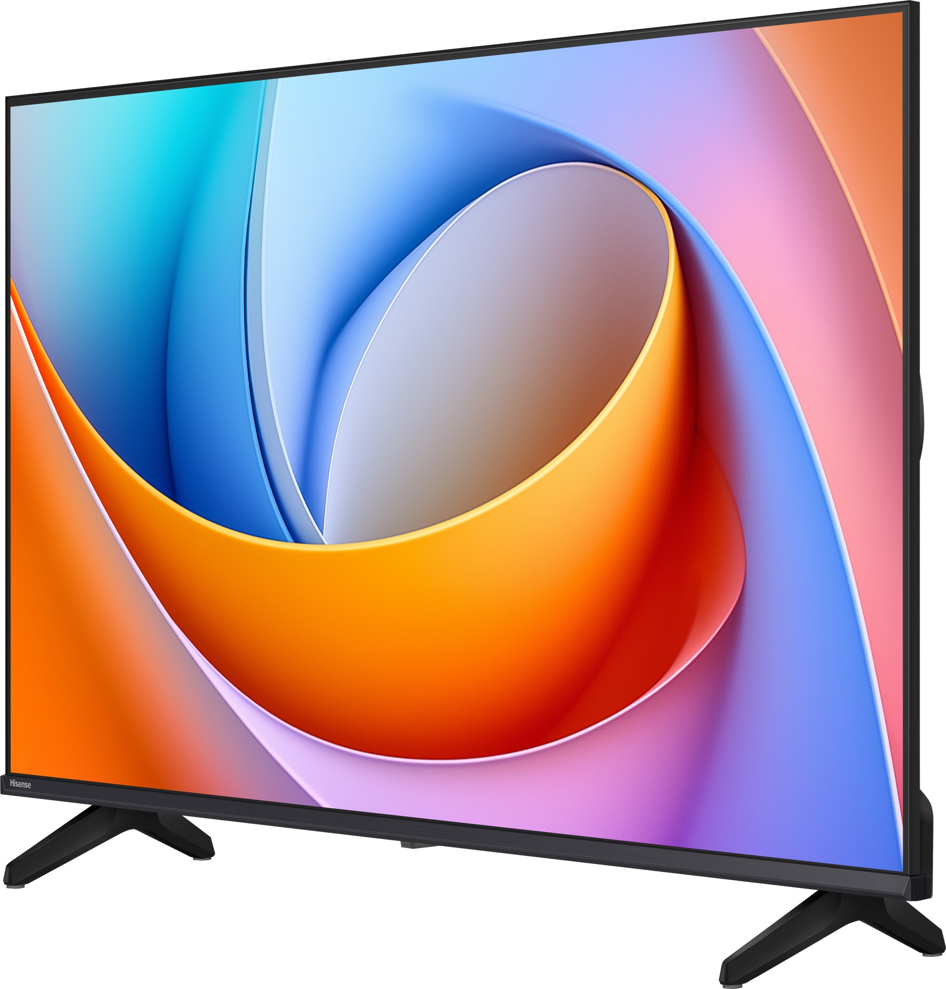 Hisense 40″ A4QAU Full HD Smart TV - | Bing Lee - Bing Lee