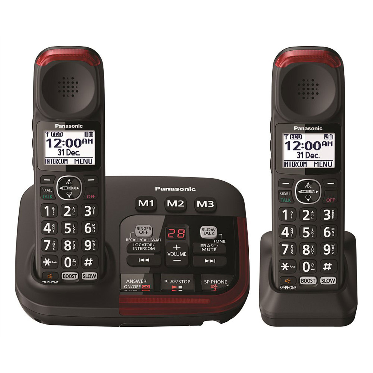 Cordless Phone Systems, Home Telephones & Wireless Handsets Buy