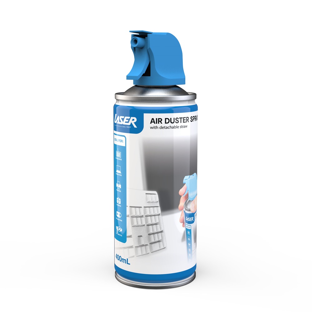 Laser Air Duster Spray CL-1827F