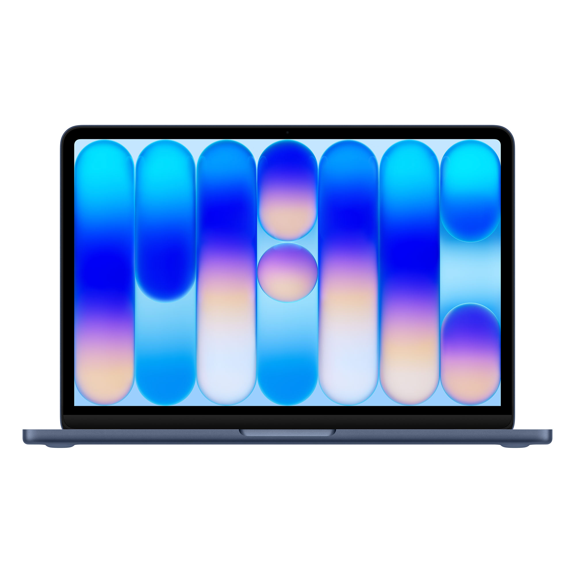 Apple 13" MacBook Neo A18 Pro chip with 6‑core CPU and 5‑core GPU, 8GB, 256GB SSD - Indigo MHFF4X/A