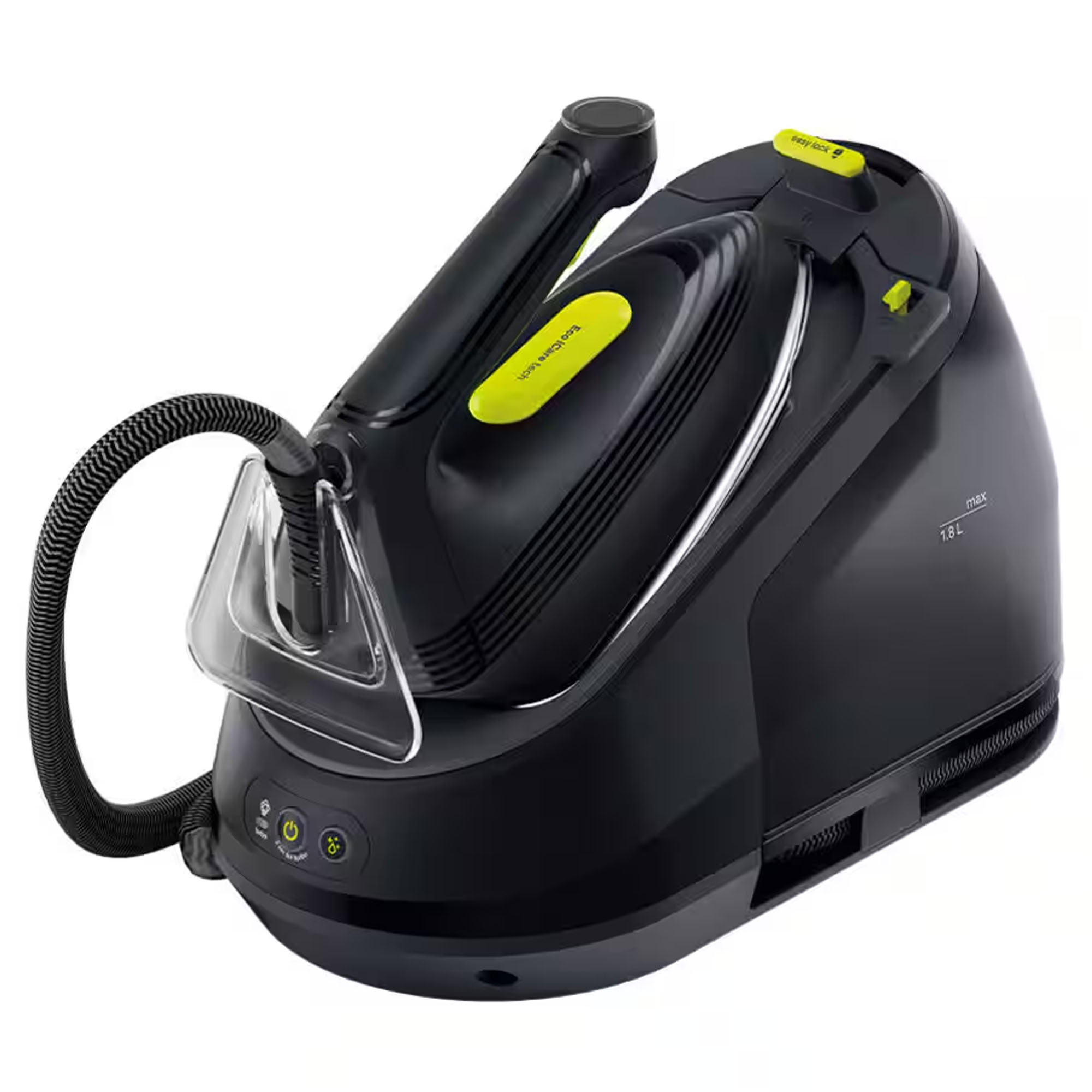 Braun CareStyle 3 Steam Generator Iron Black IS3257BK