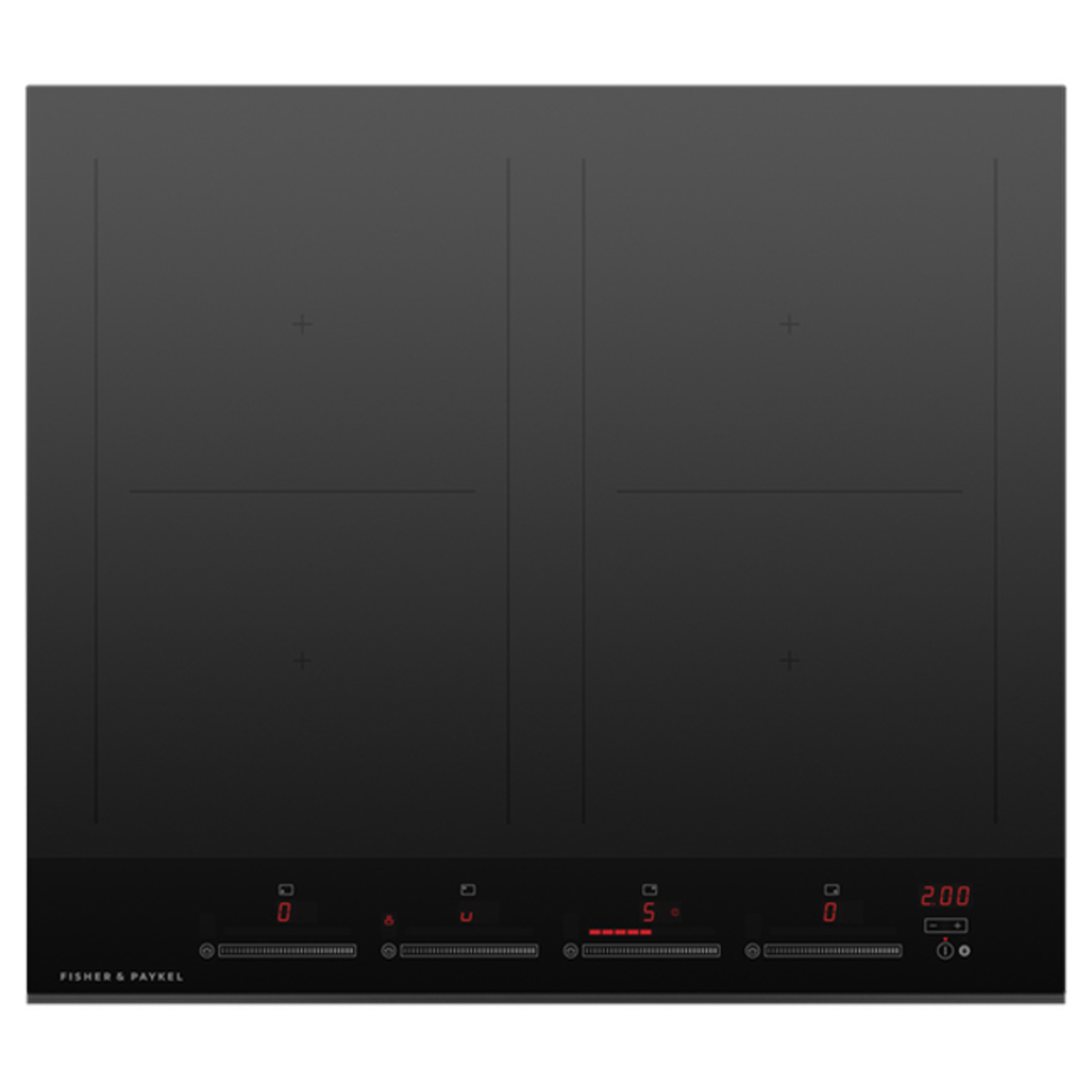 Fisher & Paykel 60cm Induction Cooktop