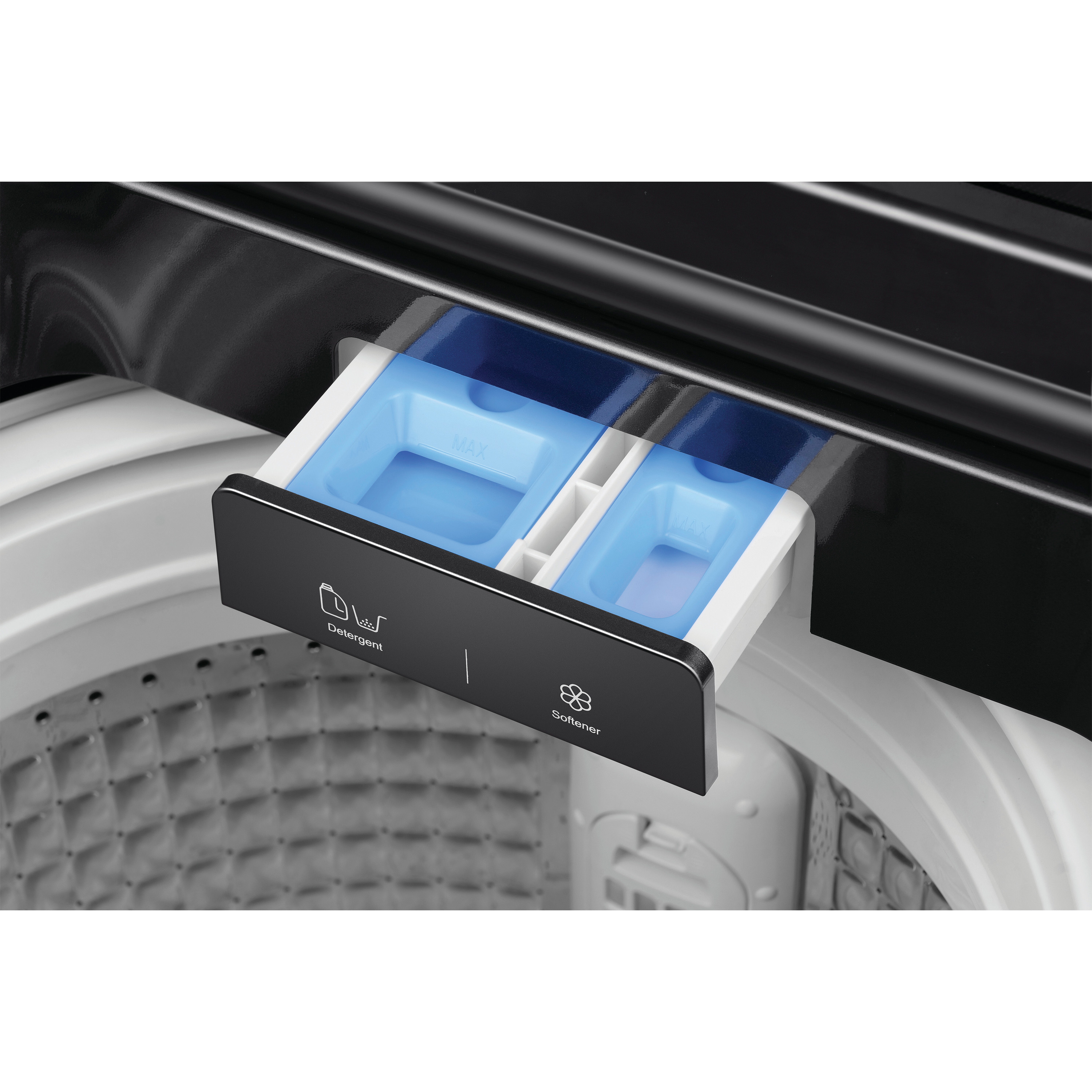 Haier Top Loader Washing Machine, 10kg HWT10ANB1 Buy Online with