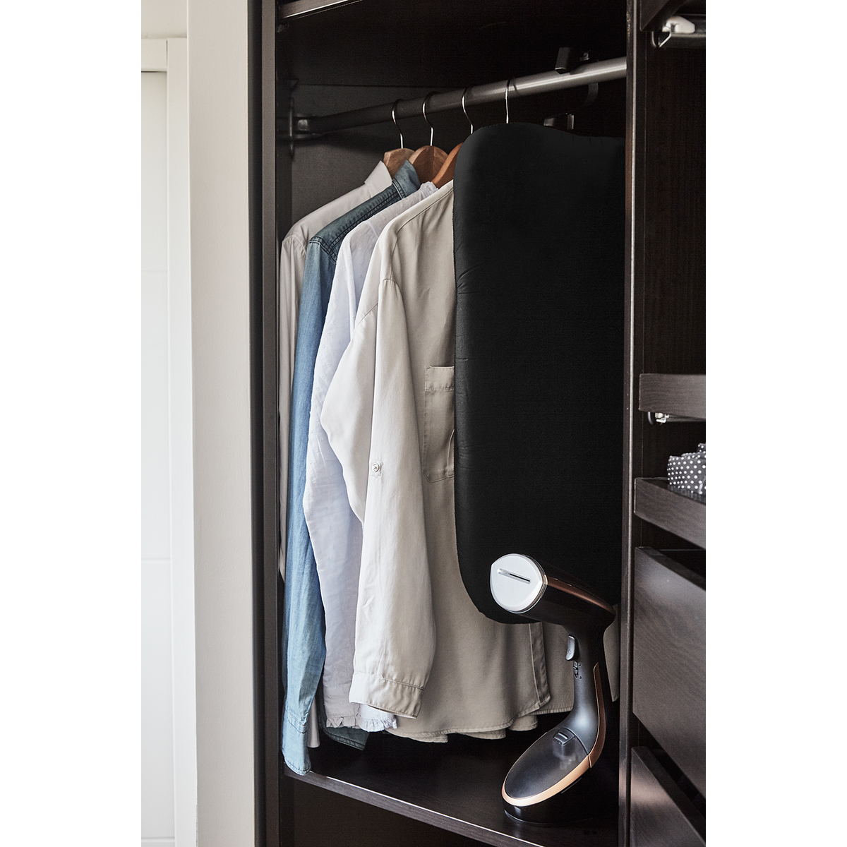 tefal dt9120 access steam care garment steamer review