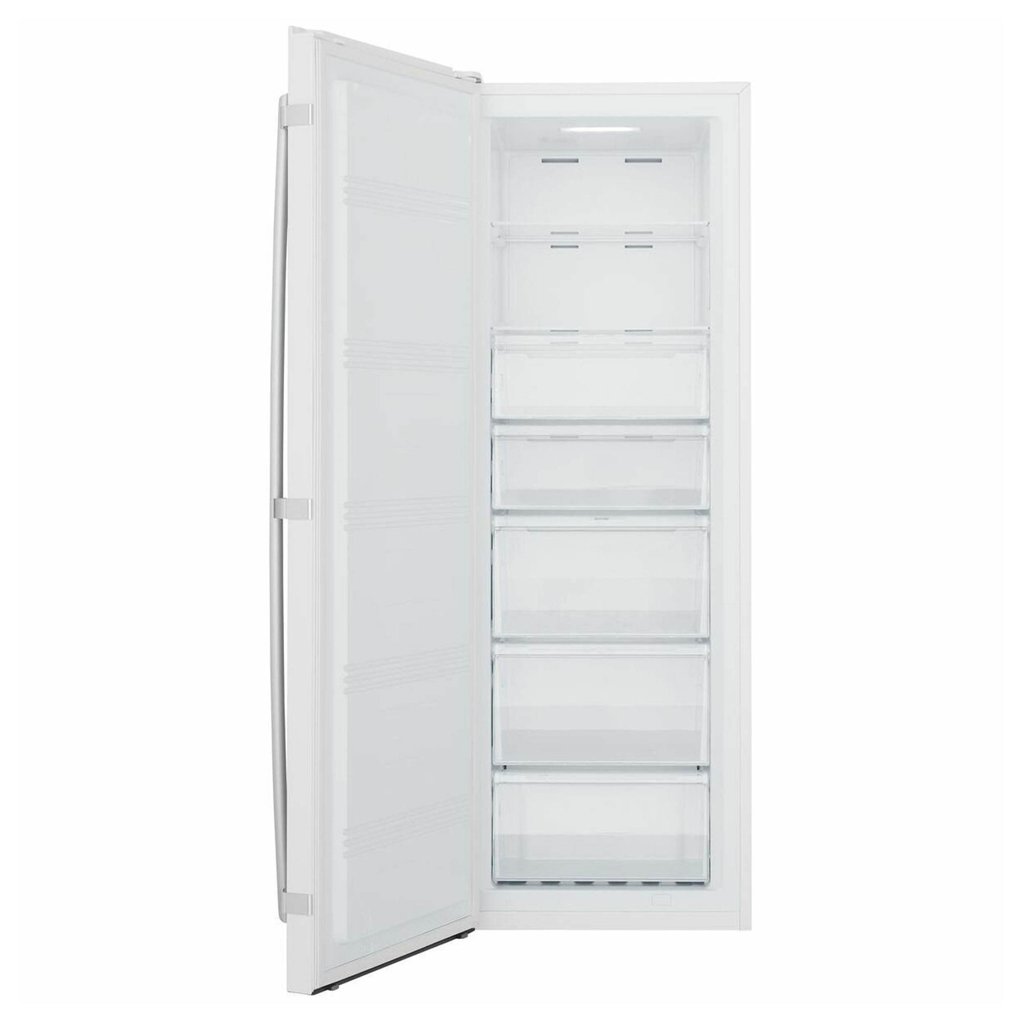Westinghouse 238L Single Door Freezer White WFB2804WB Buy Online with
