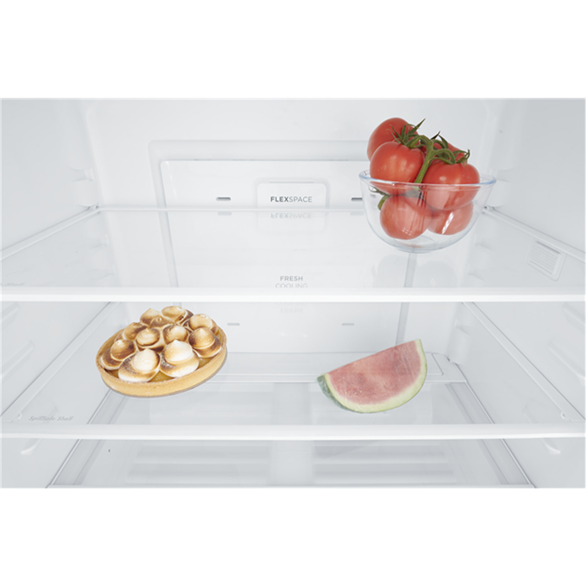 Westinghouse 564L French Quad Door Refrigerator with Plumbed Ice