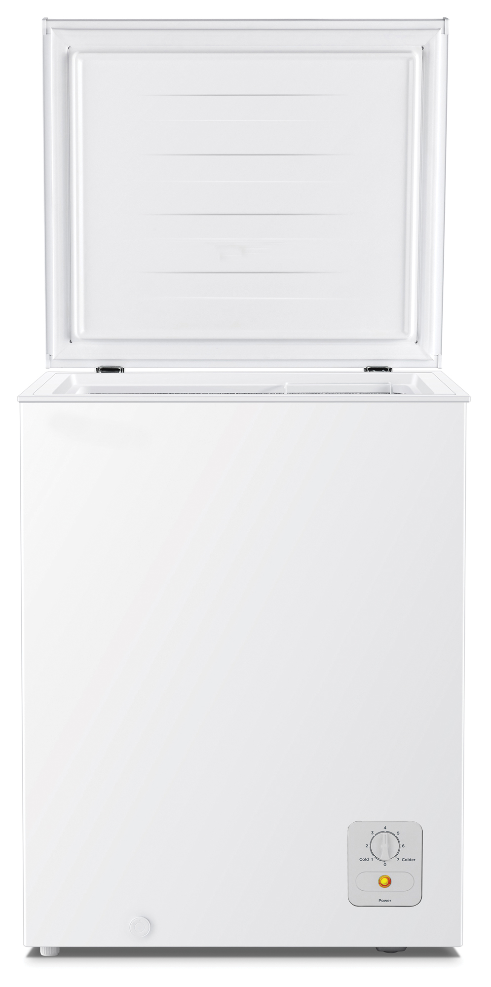 Westinghouse 145L Chest Freezer WCM1400WE. Buy Online with Afterpay