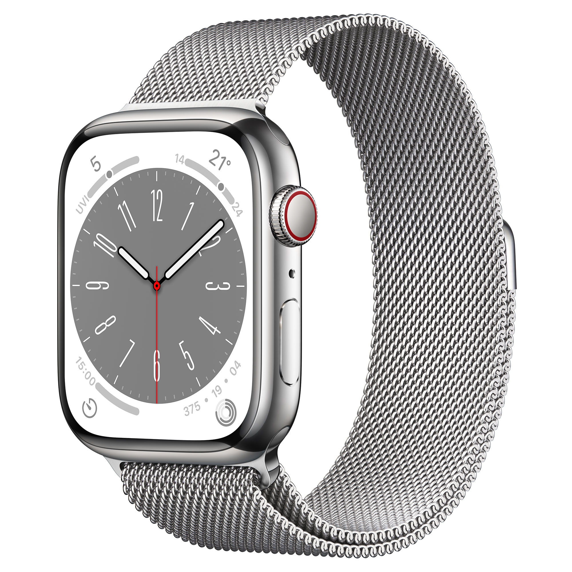 Apple Watch - Buy Online with Afterpay & ZipPay - Bing Lee