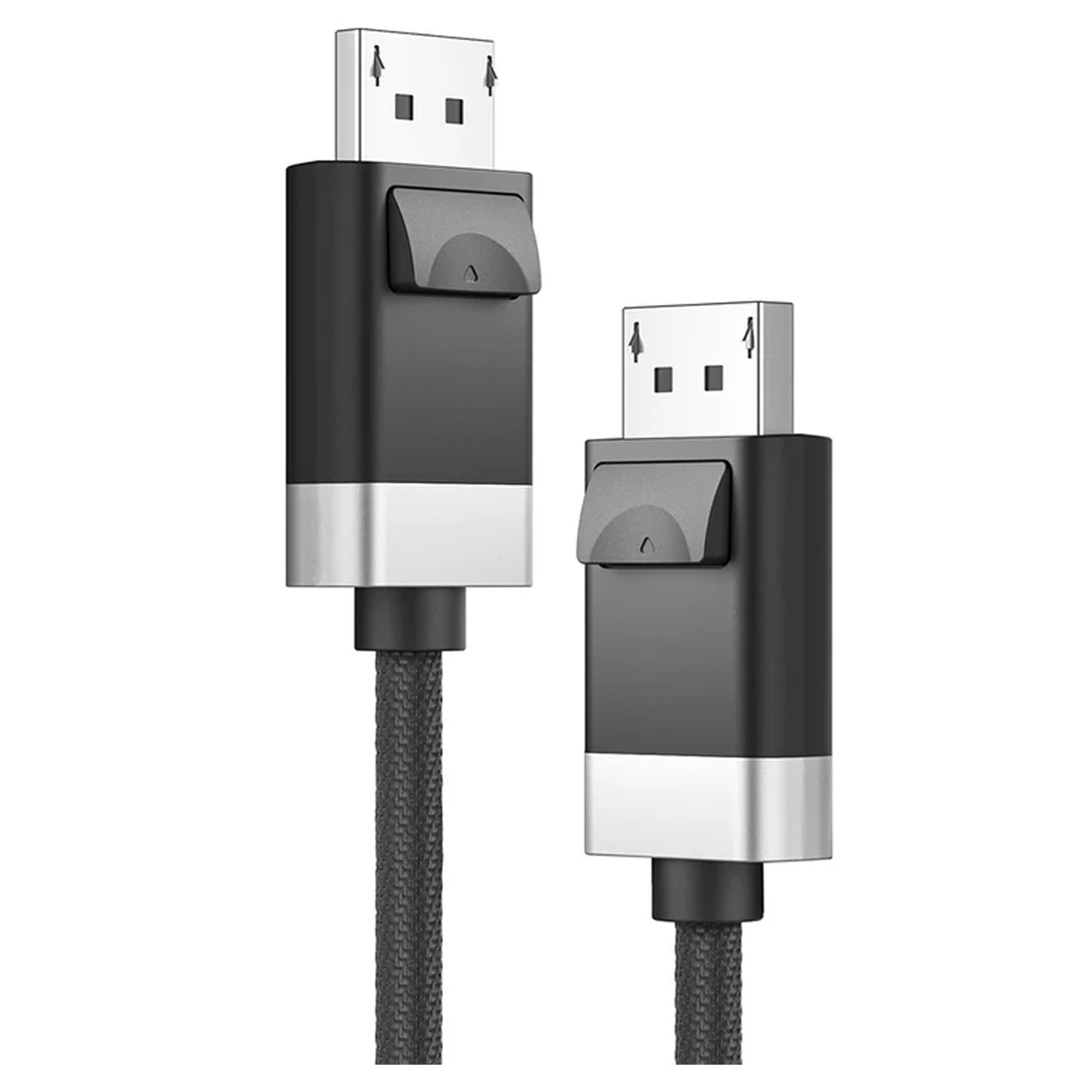 Alogic 2m Fusion 8K DisplayPort to DisplayPort Cable FUDP2-SGR