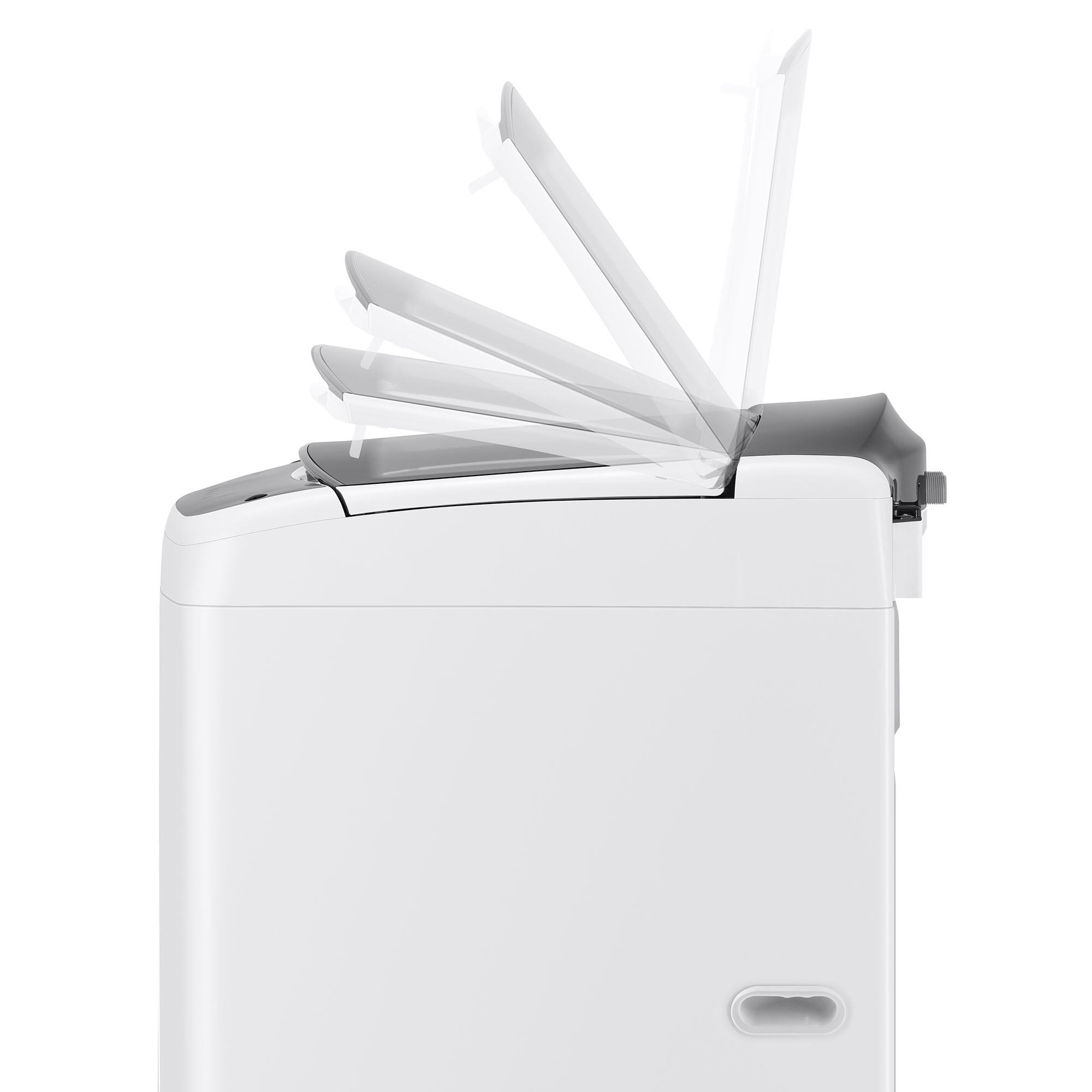 LG 9KG Direct Drive Top Load Washing Machine White WTL309W. Buy