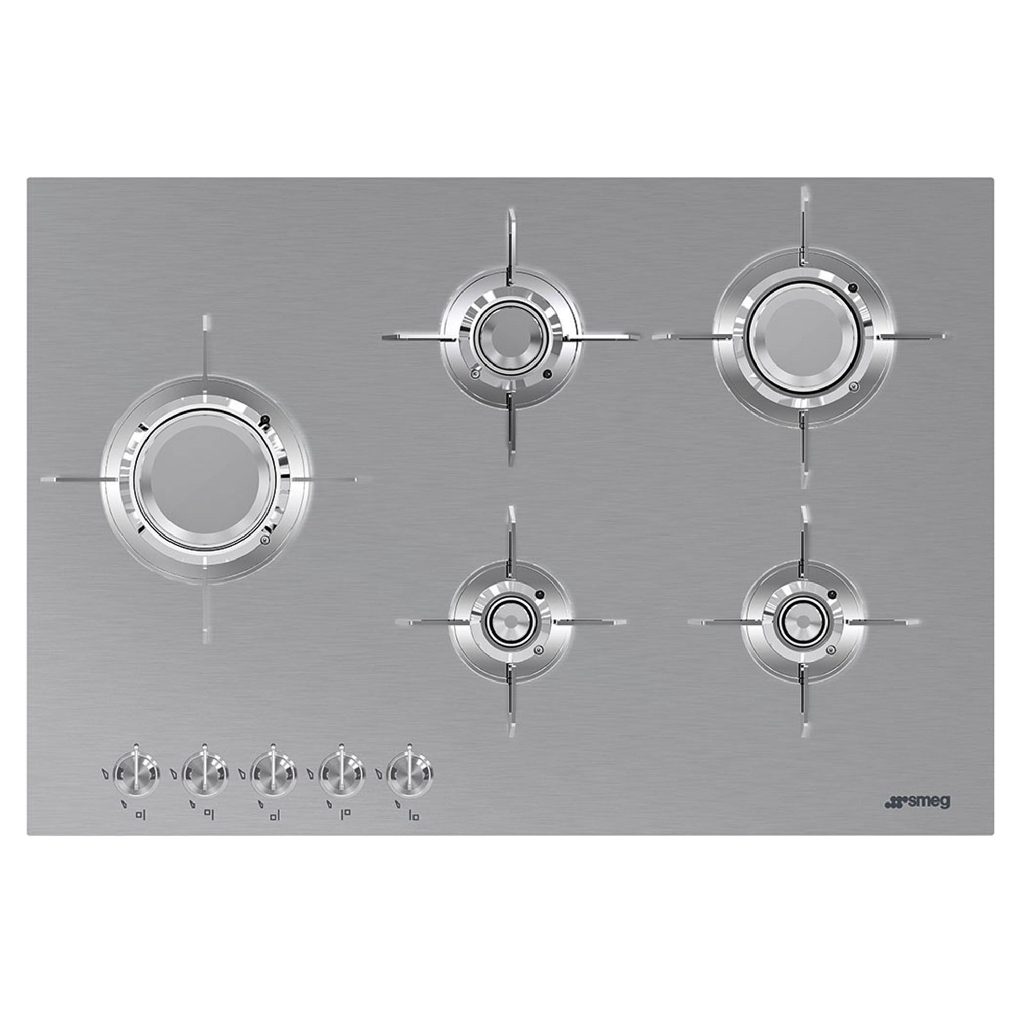 Smeg Cooktops, Induction, Gas, Electric, Freestanding Miele