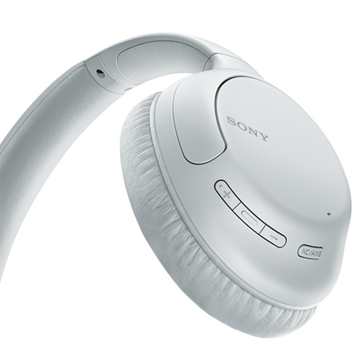 Sony Wireless Noise Cancelling HeadphonesWhite WHCH710NW - Buy Online with  Afterpay \u0026 ZipPay - Bing Lee