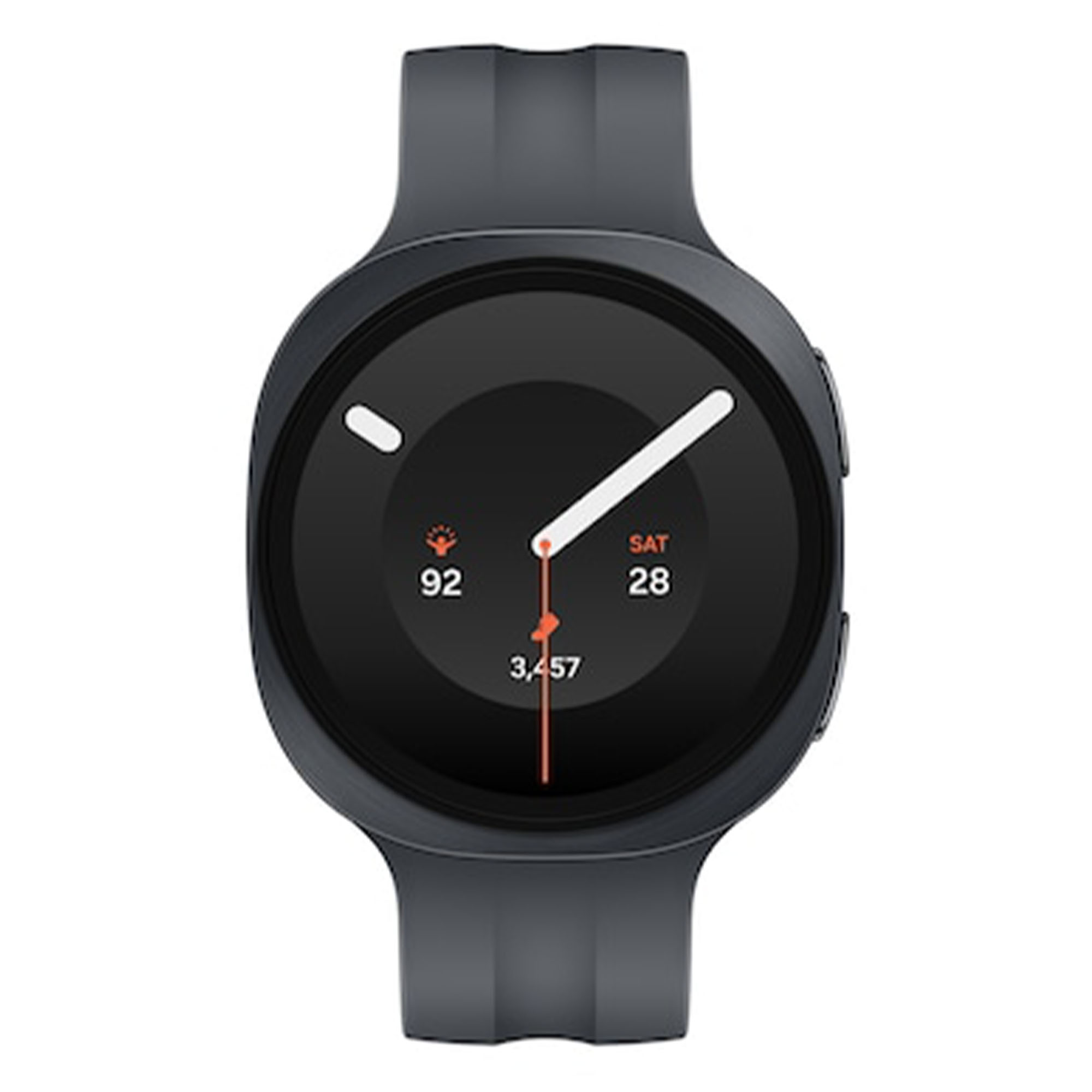 Samsung Galaxy Watch 9 Graphite BT 40mm 11901374870