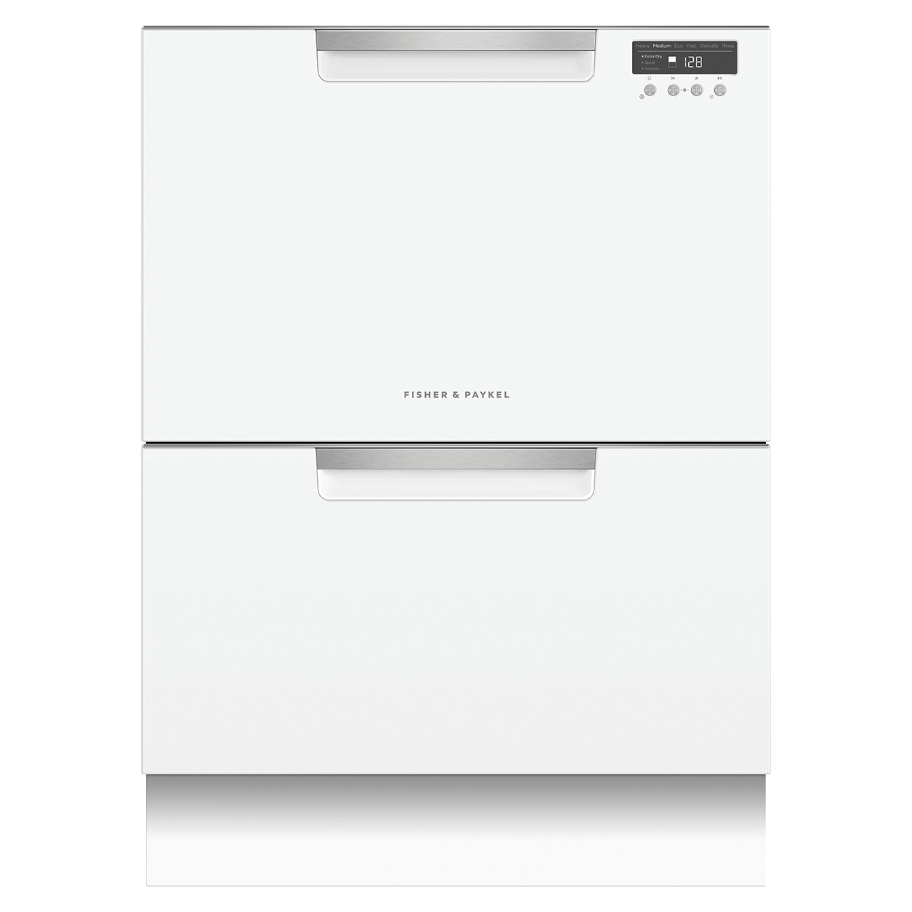 Dishwashers Fisher & Paykel, Westinghouse, Haier & More! Bing Lee