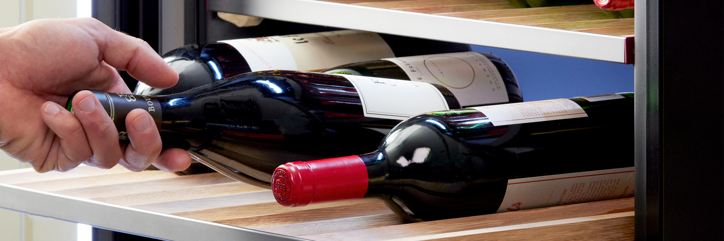 Vintec Buy Online with Afterpay & ZipPay Bing Lee