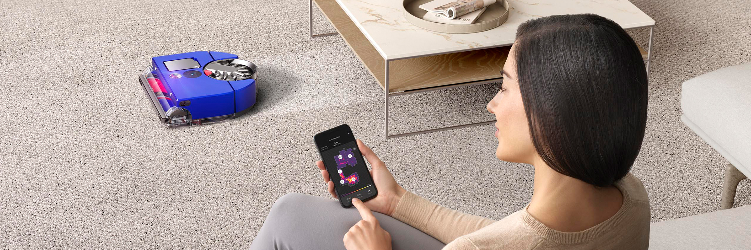 Dyson Vacuums, Purifiers, Hair Care & More Bing Lee