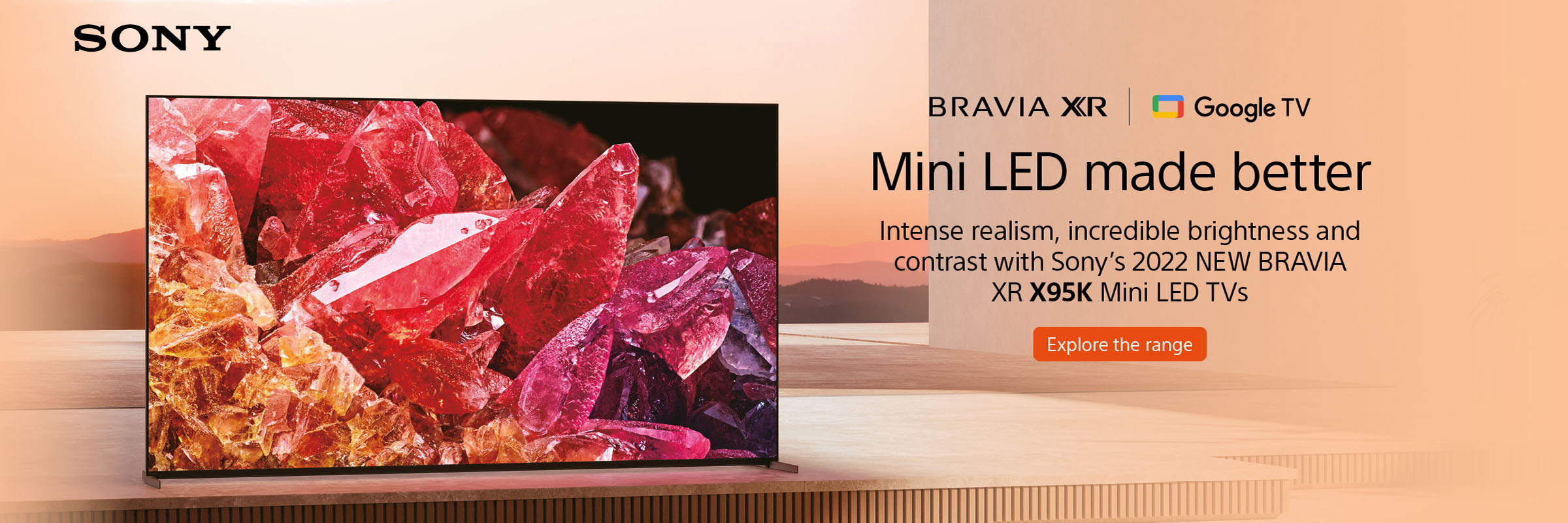 Sony Buy Online with Afterpay & ZipPay Bing Lee