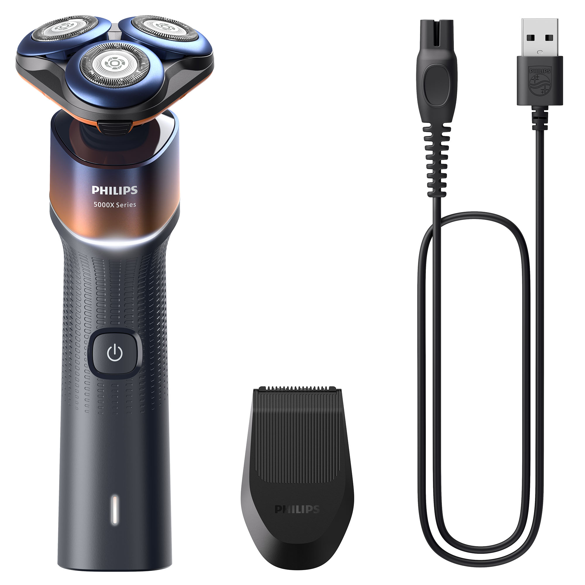 Philips 5000X Series Wet & Dry Electric Shaver X5012/05