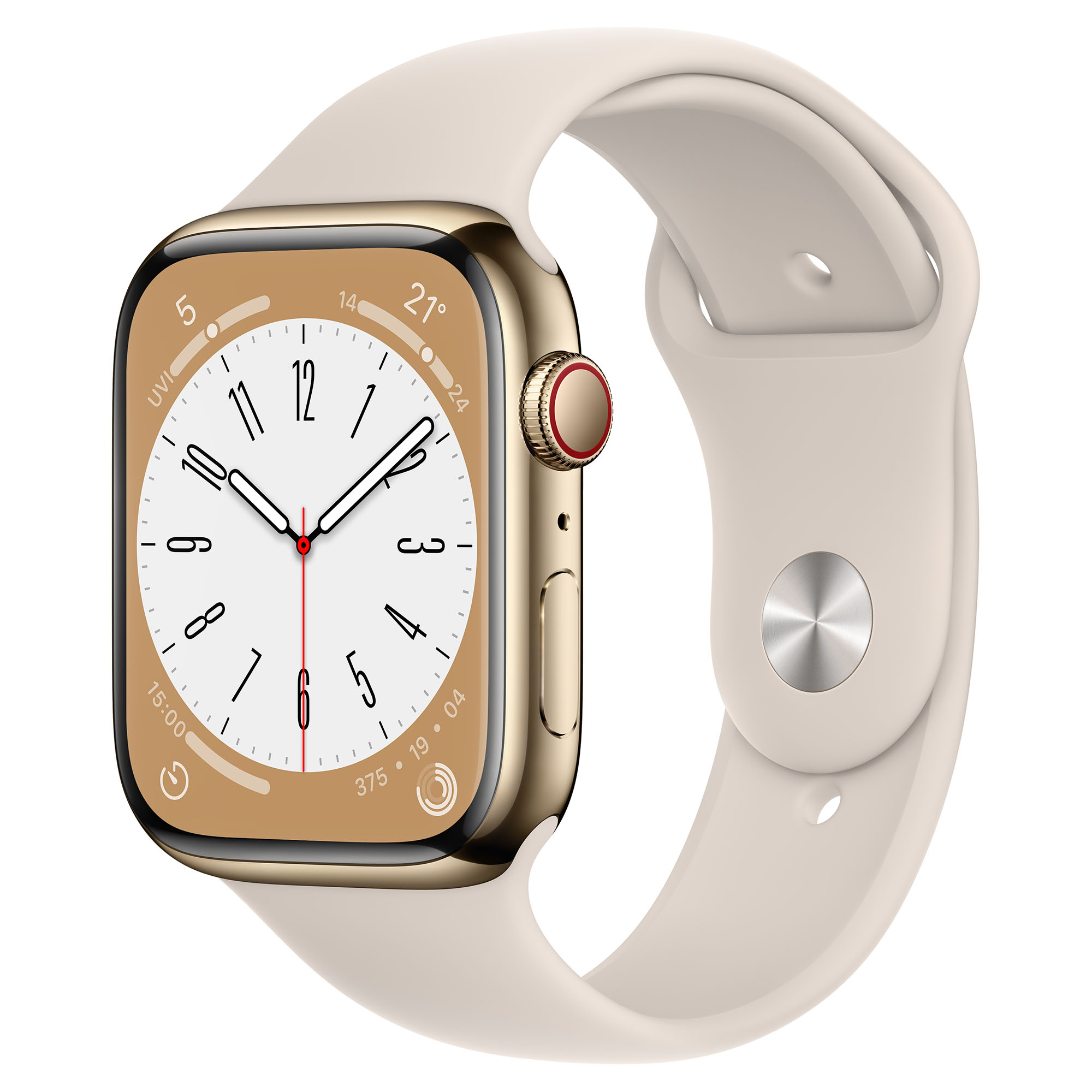 Apple Watch - Buy Online with Afterpay & ZipPay - Bing Lee