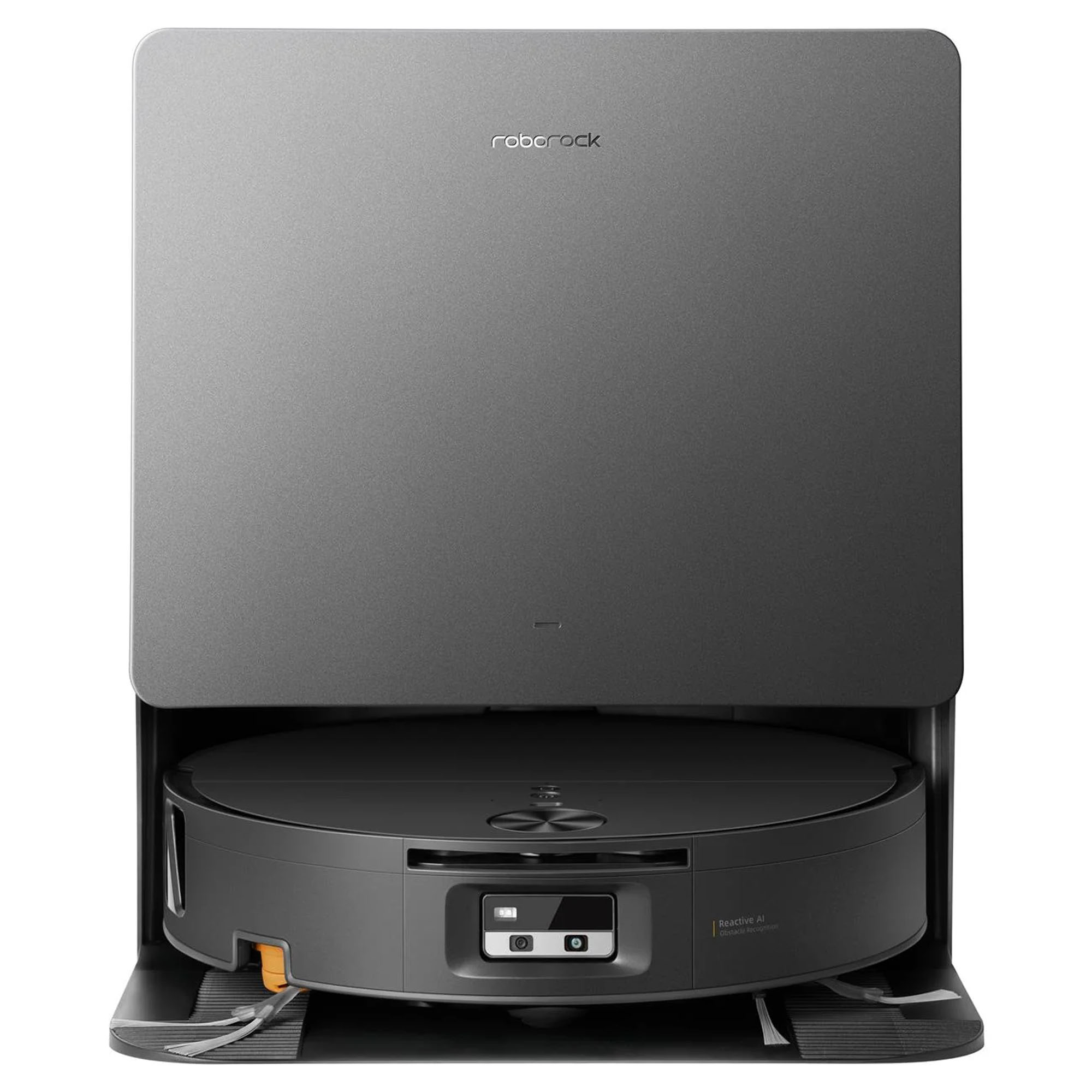 Roborock SAROS 20 FLOW VACU RR-S20F52-03-BLK