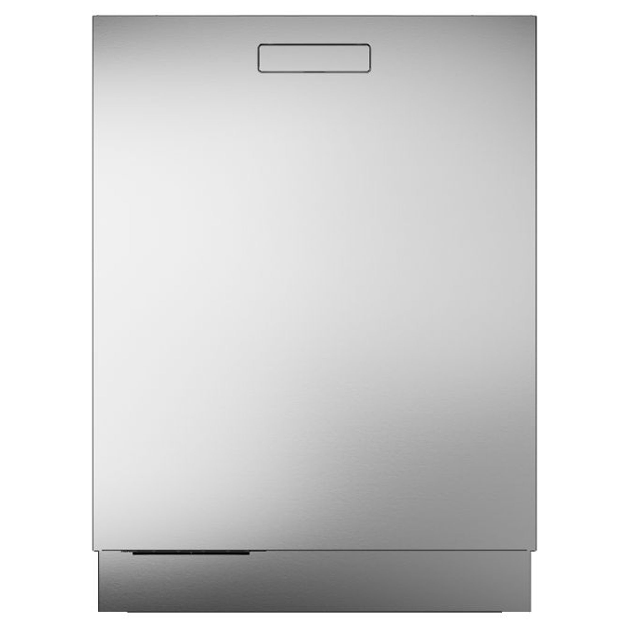ASKO 82cm Dishwasher BI Logic Stainless Steel DBI565IKSAU