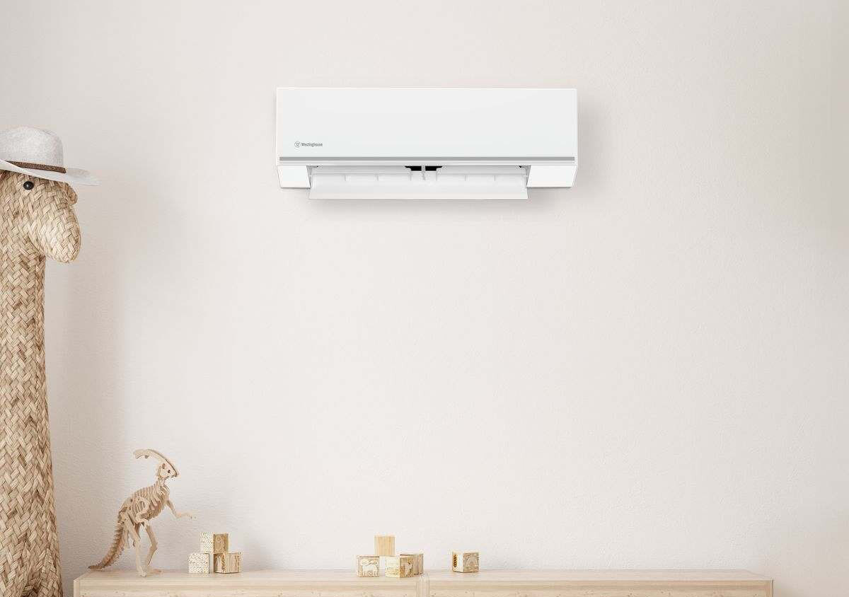 Westinghouse 2.7kW/3.5kW Split System Air Conditioner WSD27HWA Buy