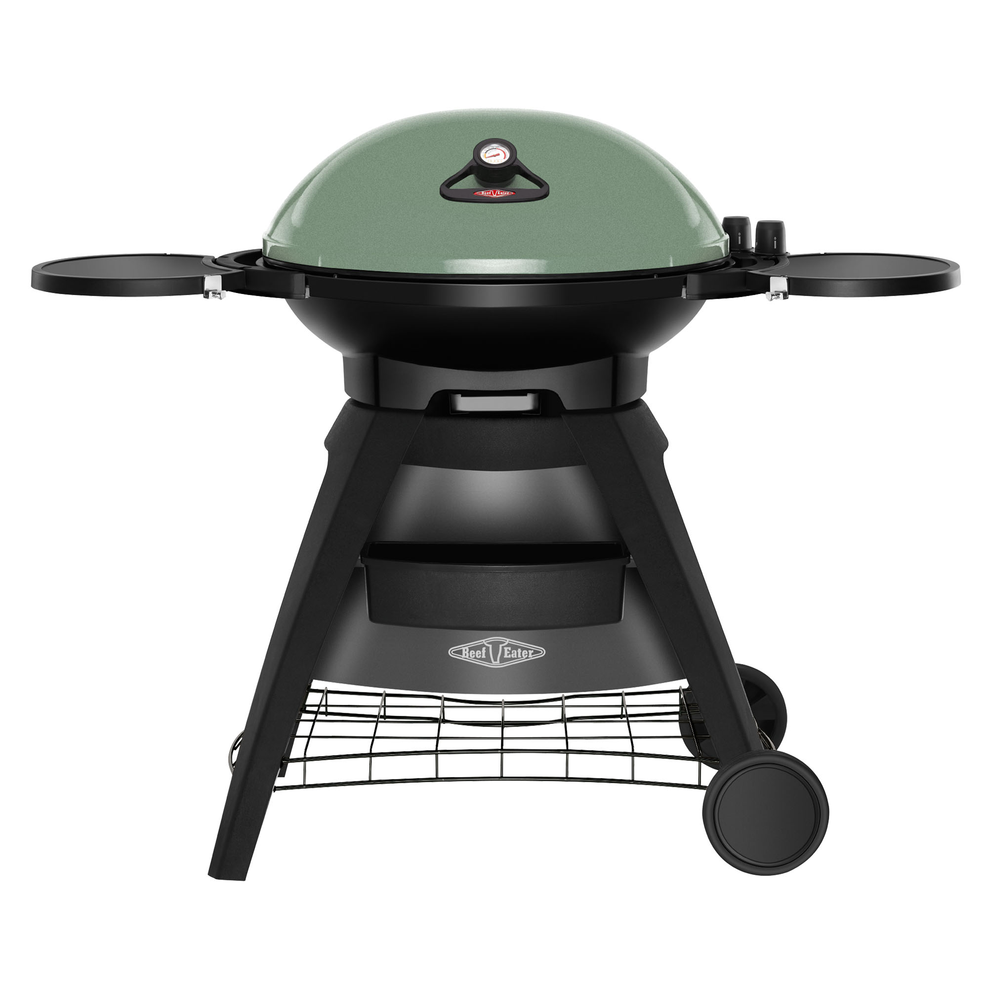 Beefeater BIGG BUGG 2 Burner BBQ with Trolley BB722GB
