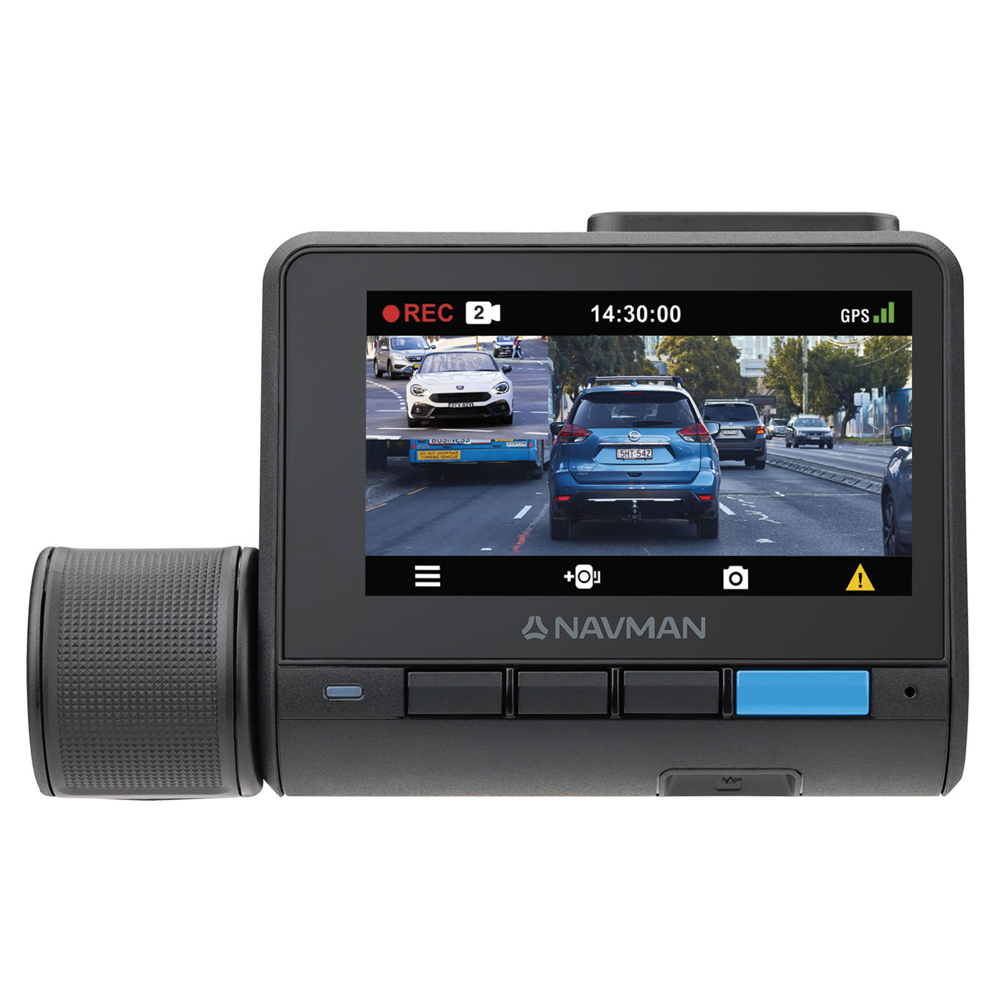 Car Dash Cameras - Buy Online with Afterpay & ZipPay - Bing Lee