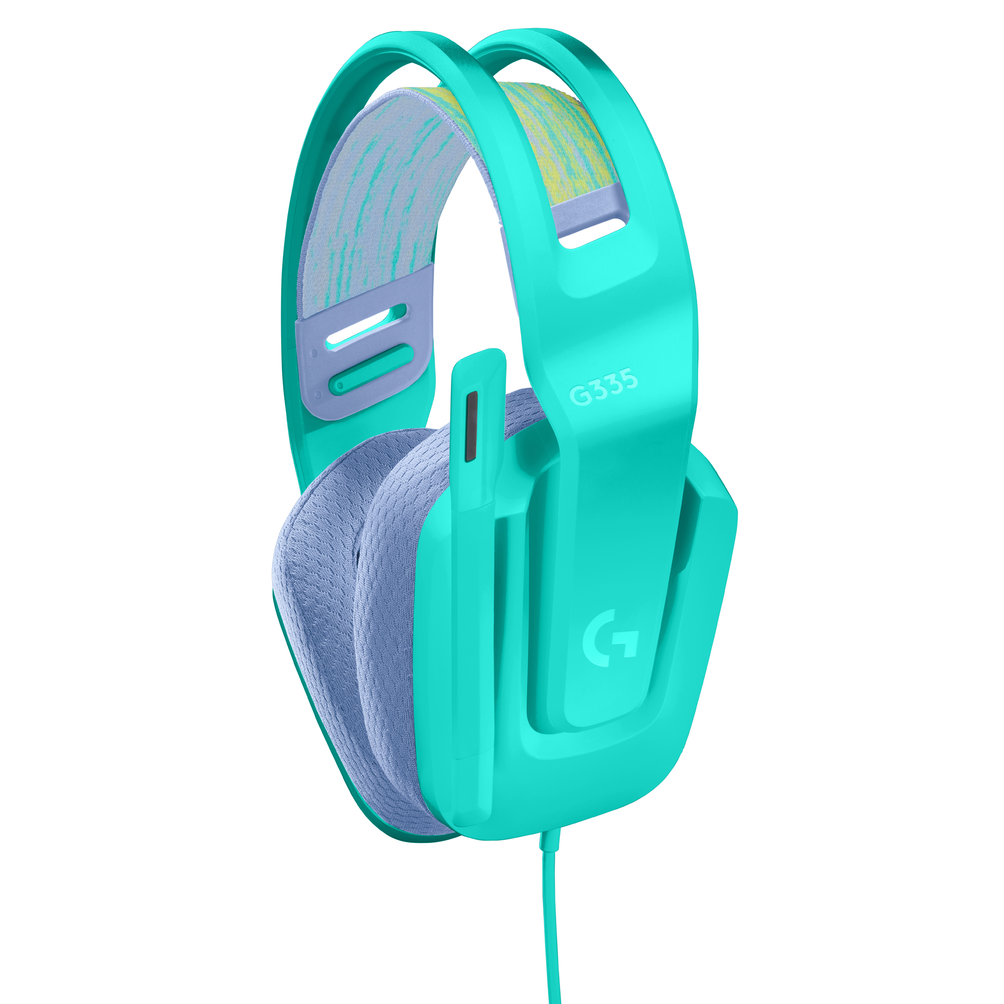 Logitech G335 Wired Gaming Headset 