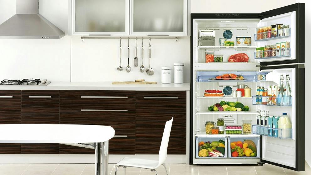 Samsung 599L Top Mount Refrigerator SR625BLSTC Buy Online with
