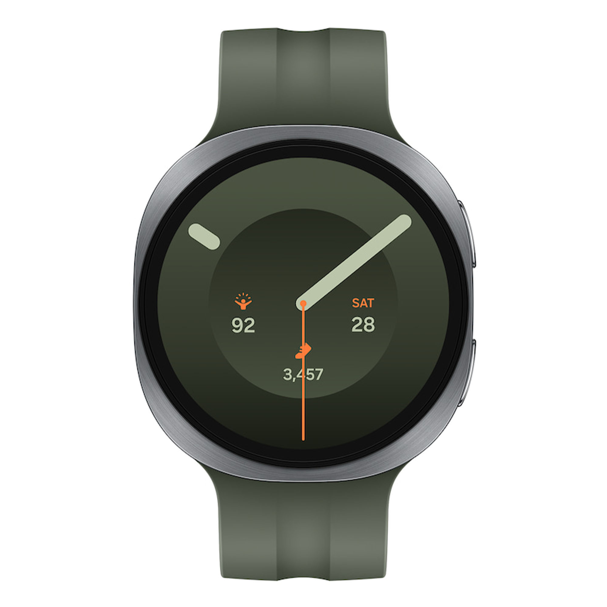 Samsung Galaxy Watch 9 Silver LTE 44mm 11901374882