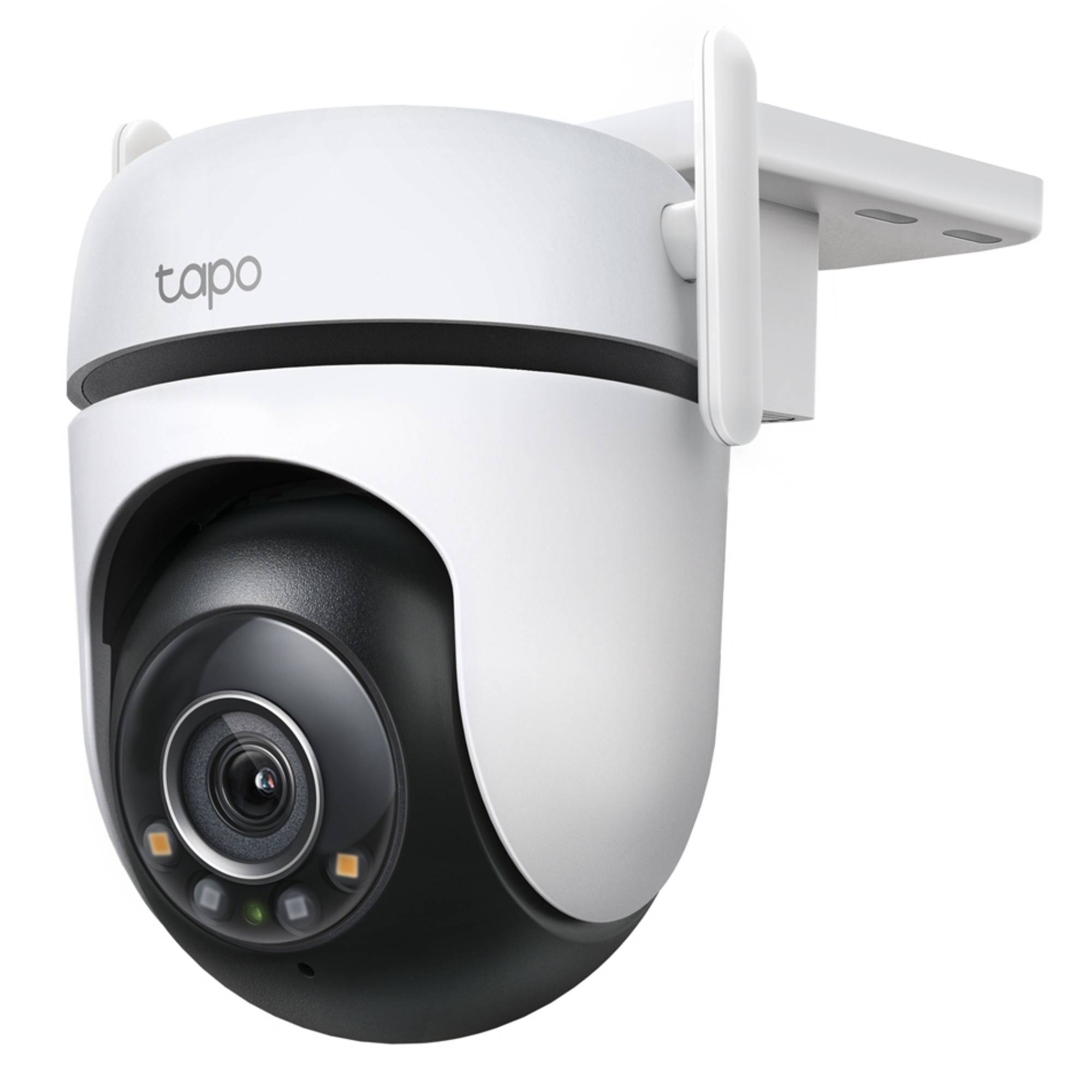 tp-link 2K Outdoor Pan/Tilt Security Wi-Fi Camera TAPO-C520WS
