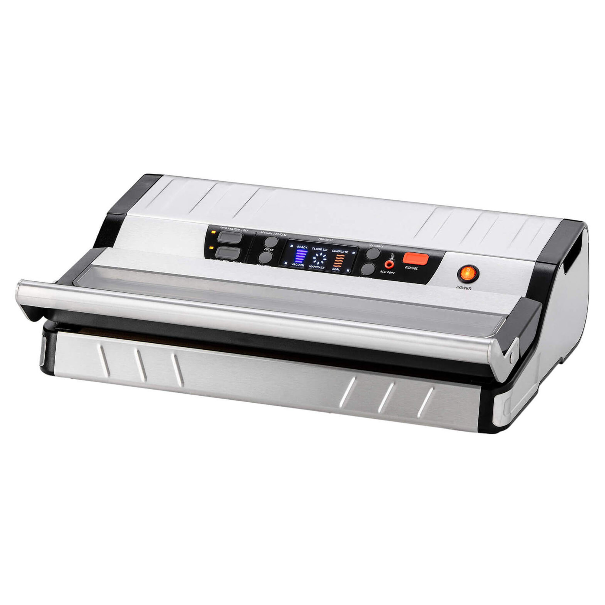 Food Vacuum Sealers Buy Online with Afterpay & ZipPay Bing Lee