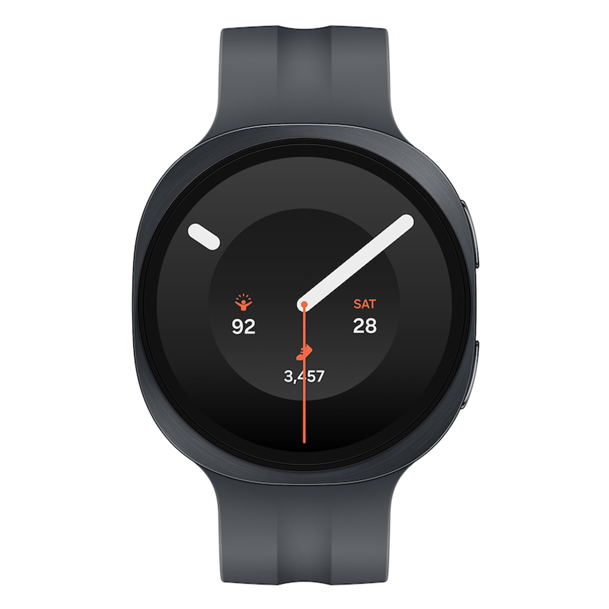 Samsung Galaxy Watch 9 Graphite BT 44mm 11901374879