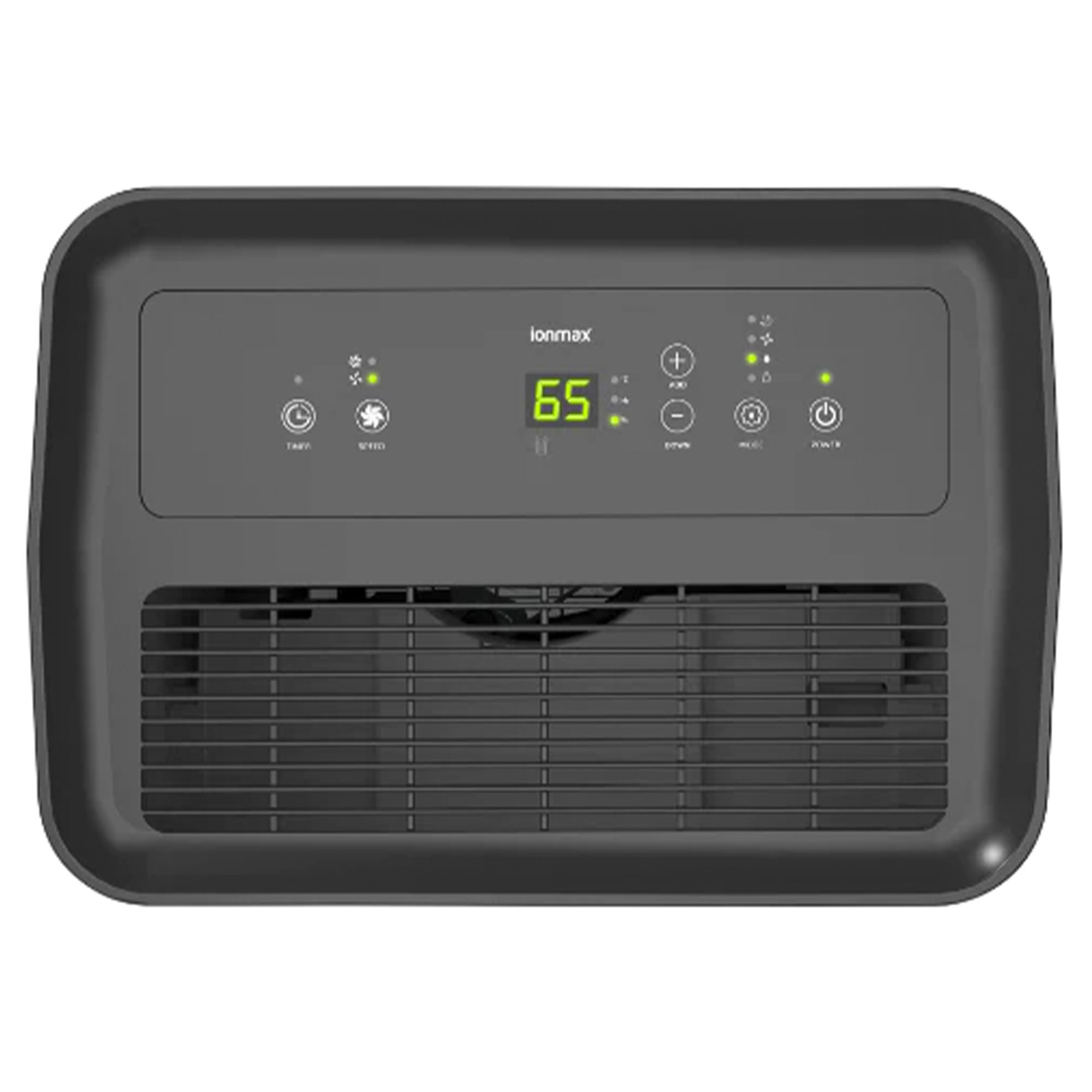 Ionmax Rhine 50L Compressor Dehumidifier ION650 Buy Online with