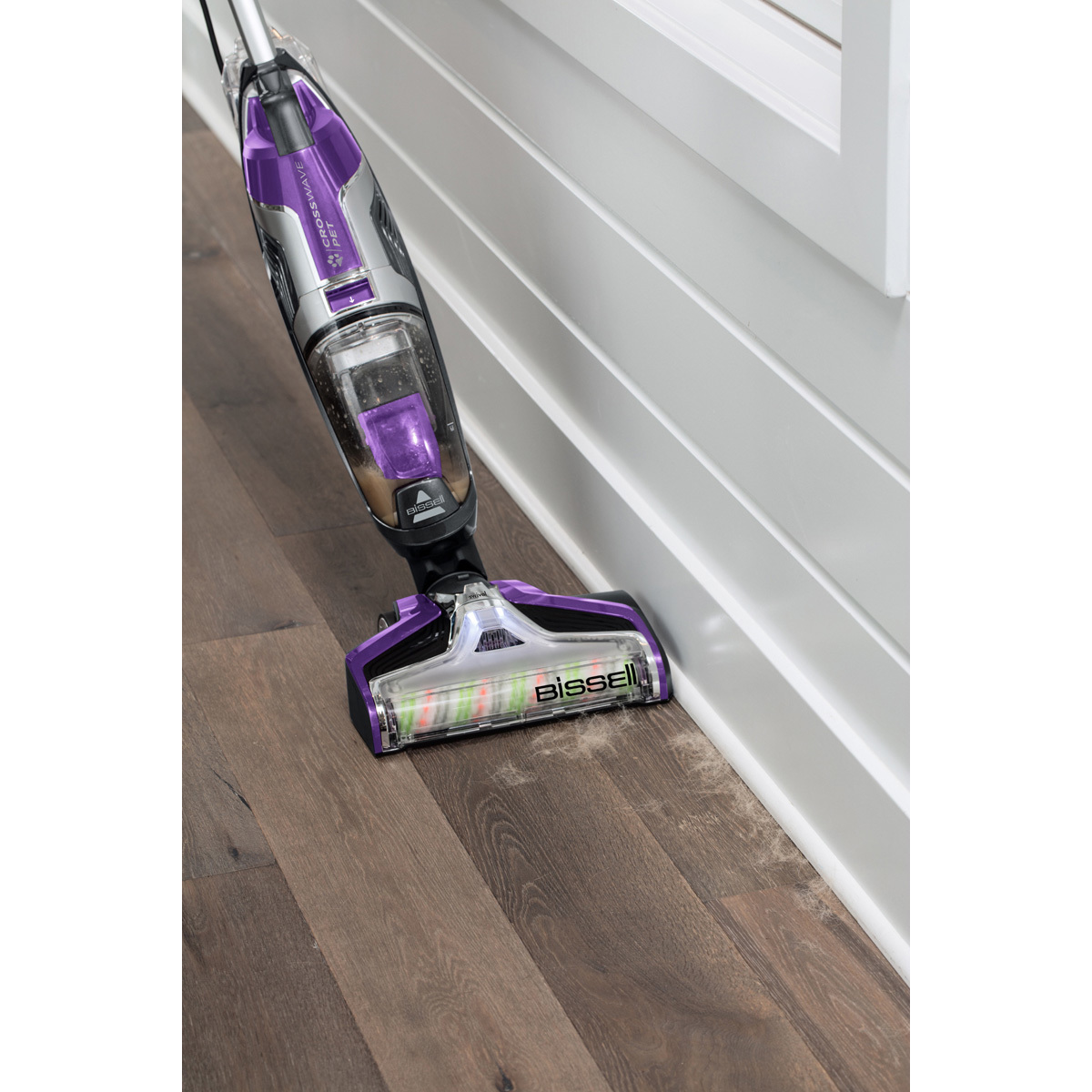 Bissell CrossWave® Pet Multi-Surface 