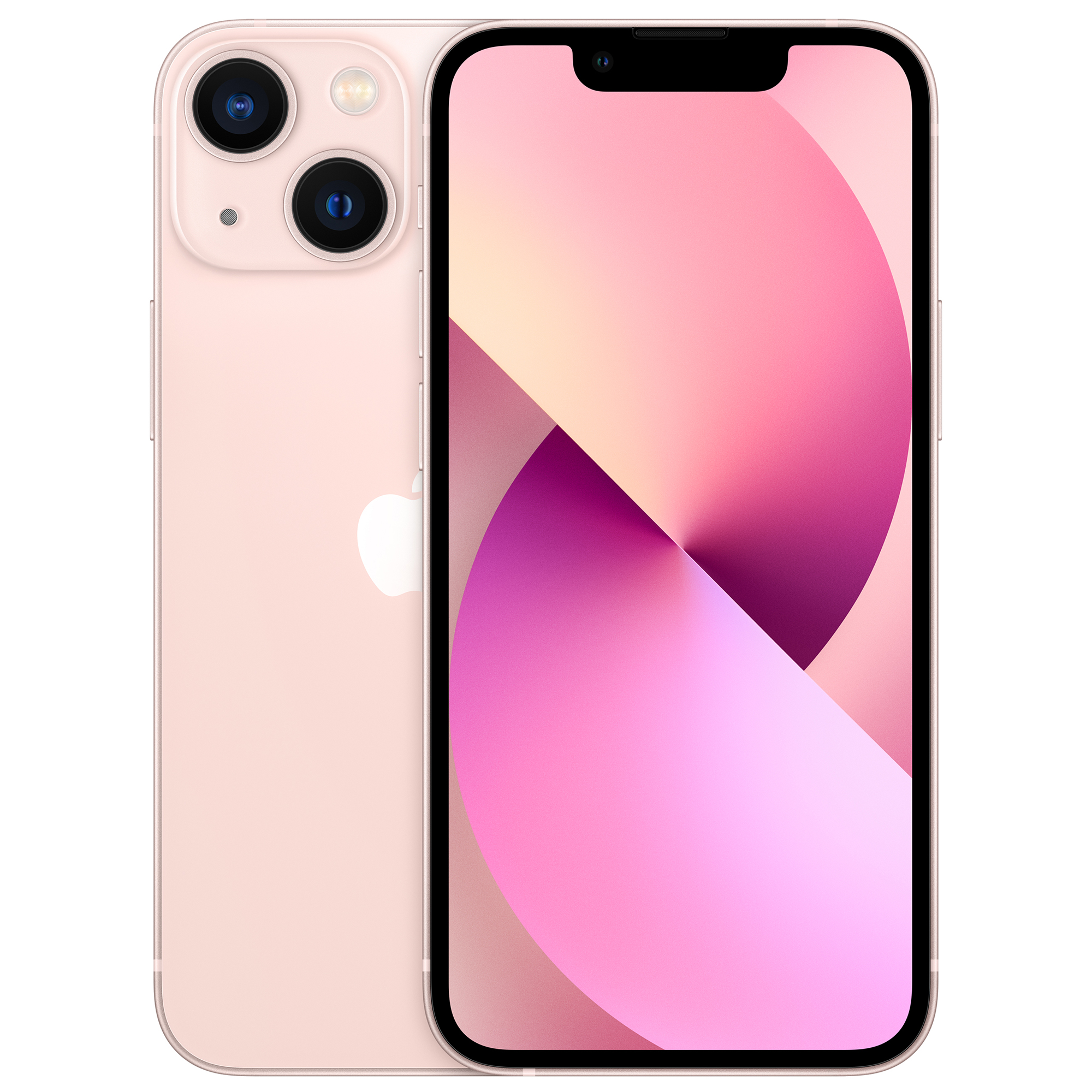 Phone 13 Mini Rosa Apple iPhone - Buy Online with Afterpay & ZipPay - Bing Lee
