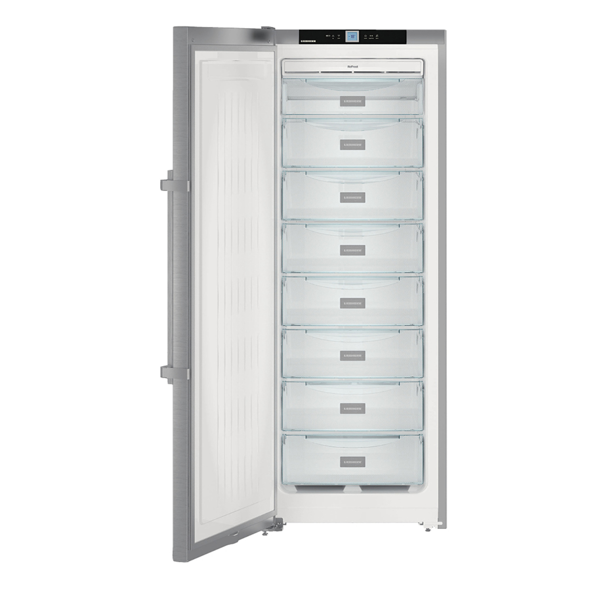 Upright & Vertical Freezers Buy Online with Afterpay & ZipPay Bing Lee
