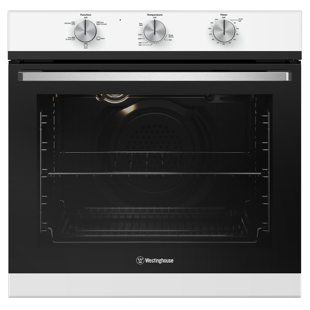 Westinghouse Ovens Bing Lee