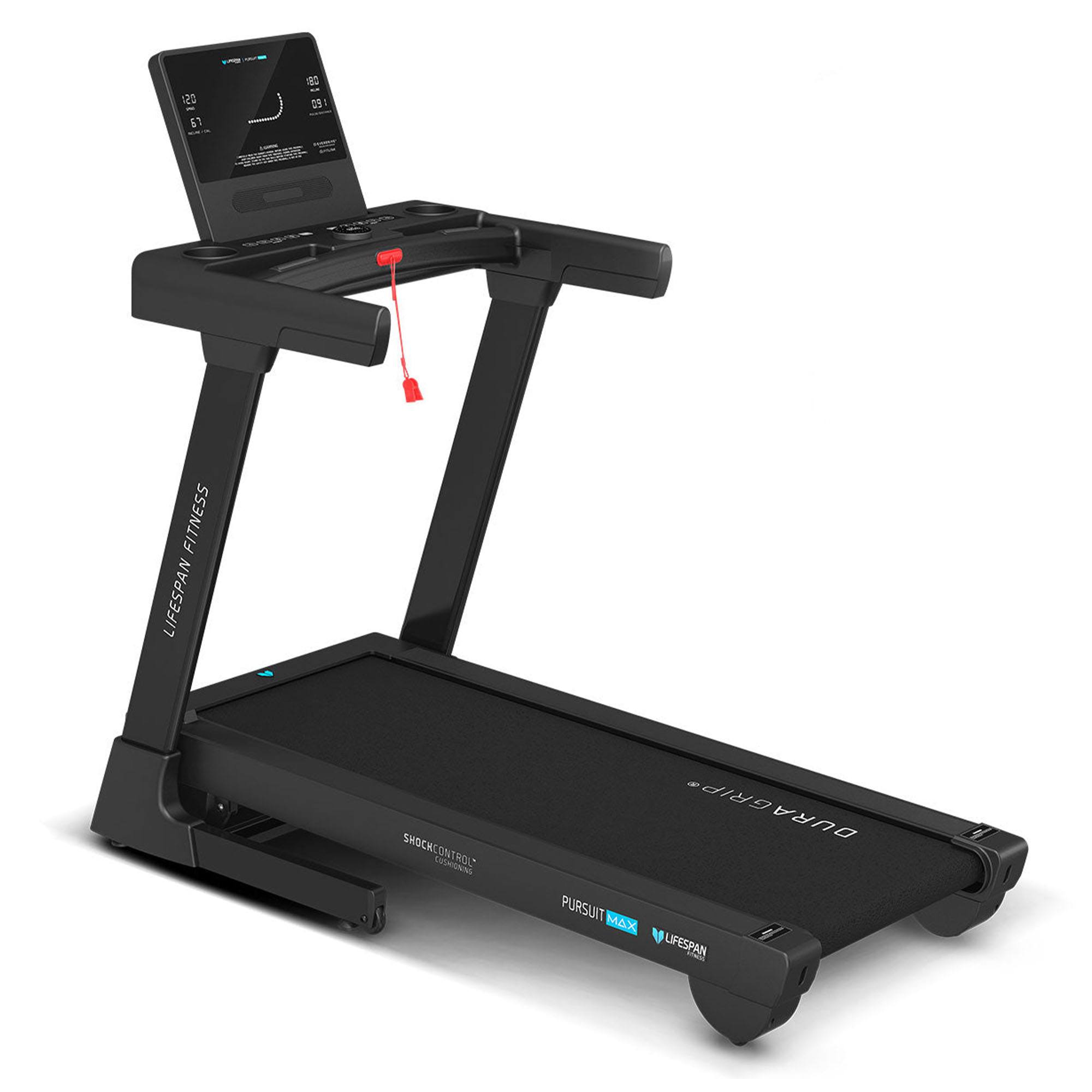 Lifespan Fitness Pursuit Max Treadmill LFTM-PURSUITMAX