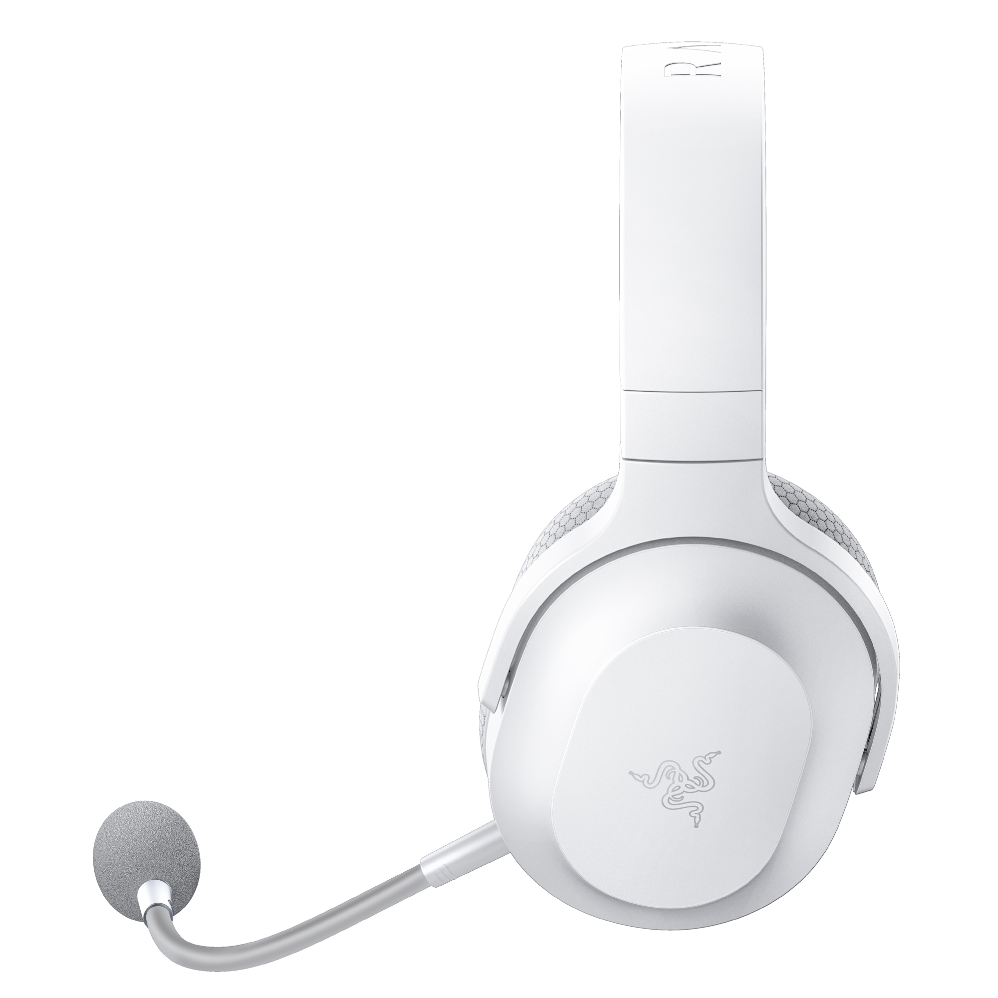 Wireless Gaming Headset - Mercury 